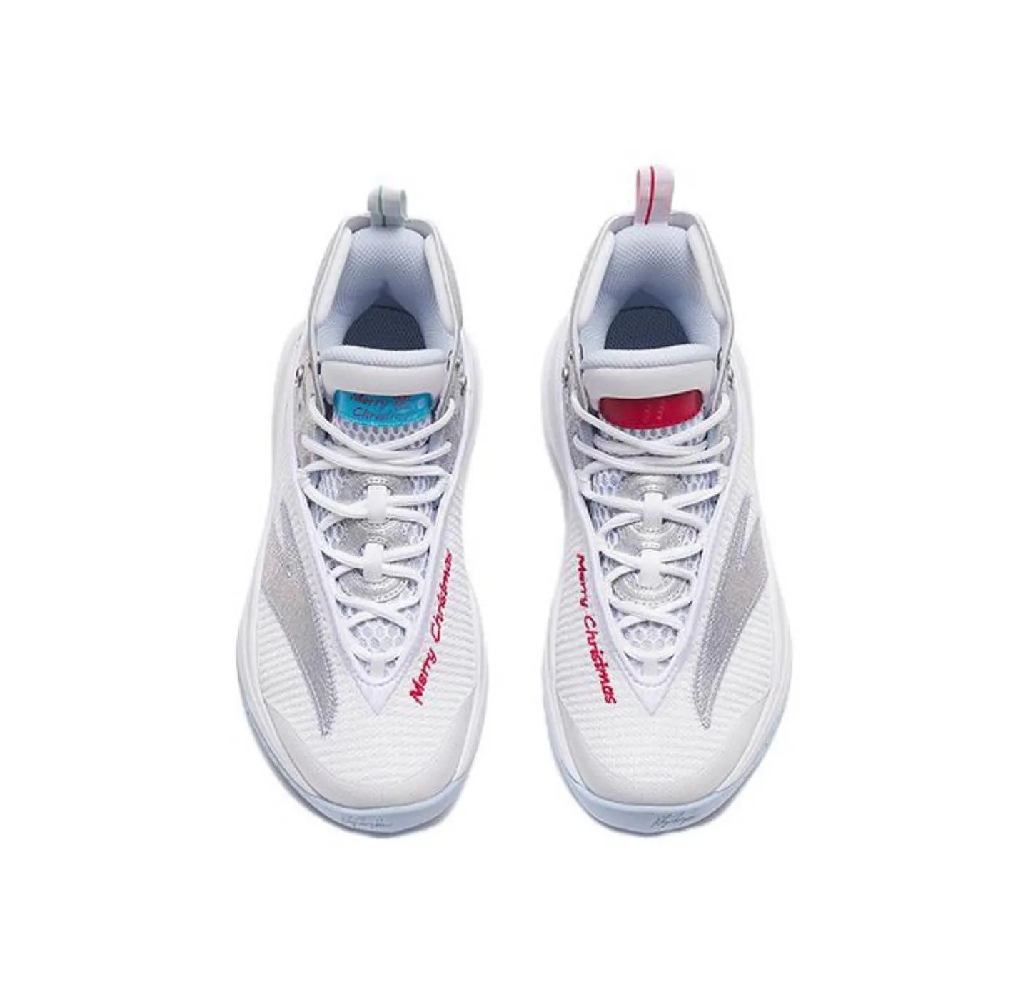 Bounce Response System Anta Klay Thompson Kt8 - Christmas