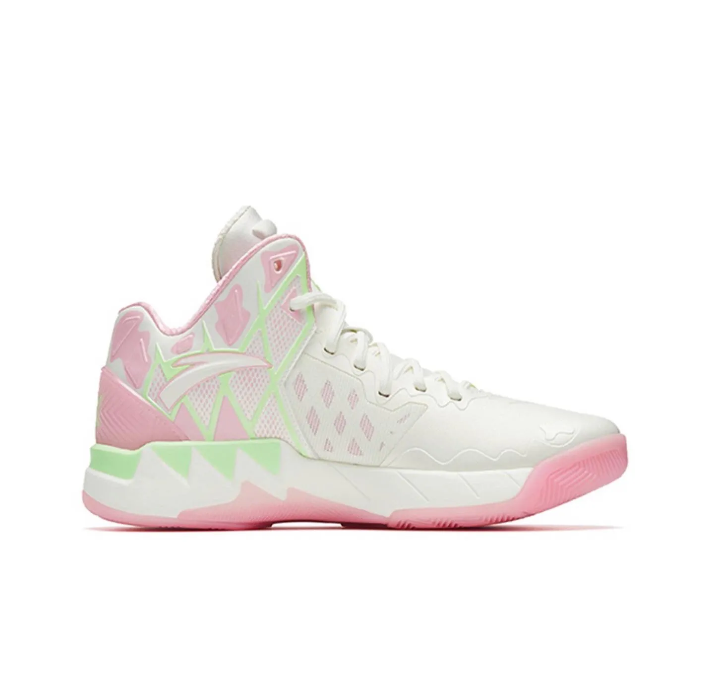 Responsive cushioning Anta Klay Thompson Kt1 Pro - Starfish