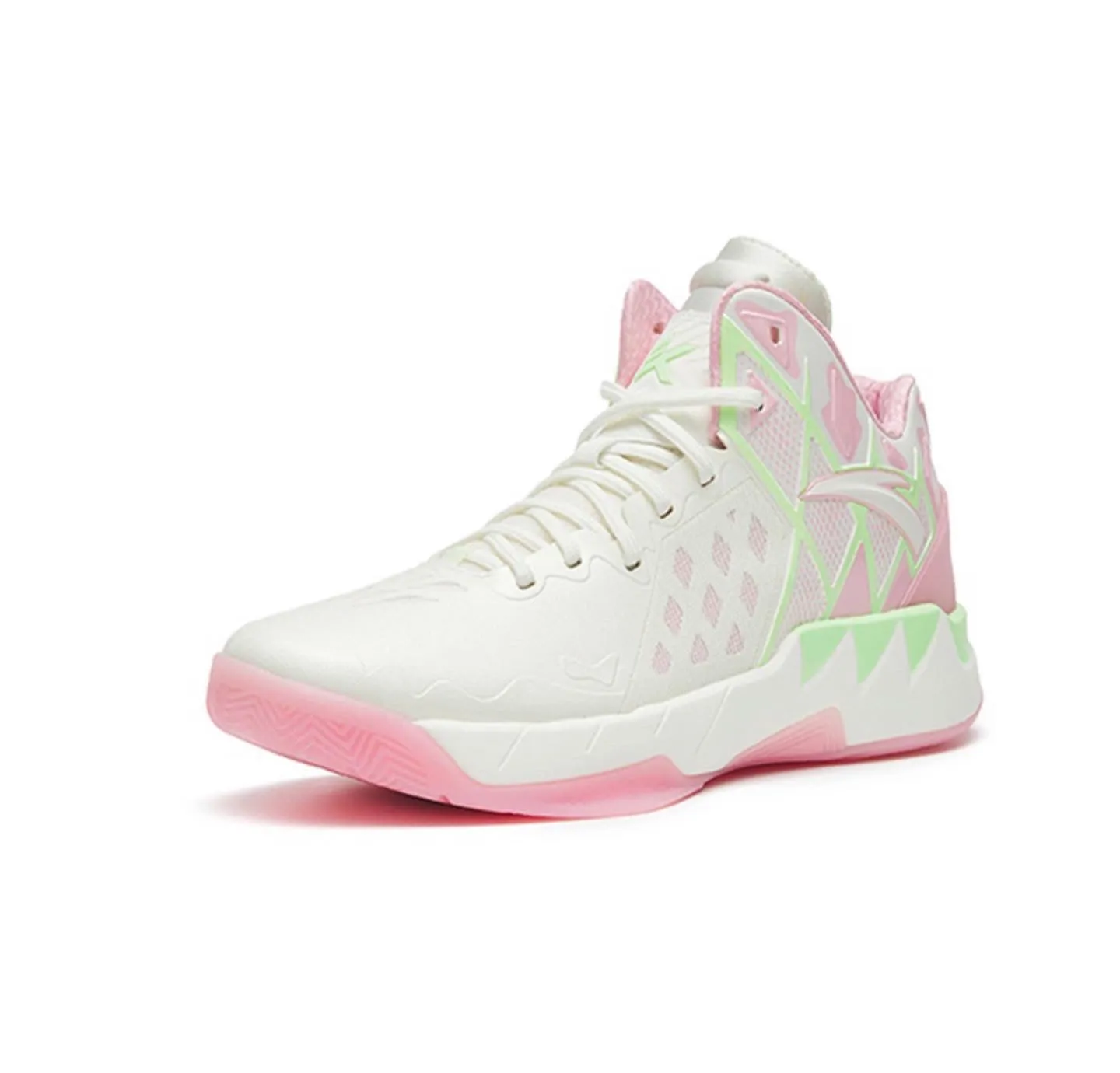 Non slip grip Anta Klay Thompson Kt1 Pro - Starfish