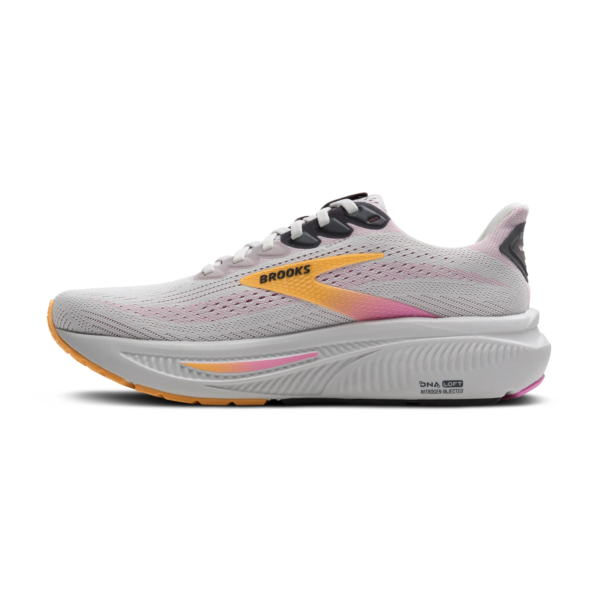 Women's Ghost 17 innovative - features