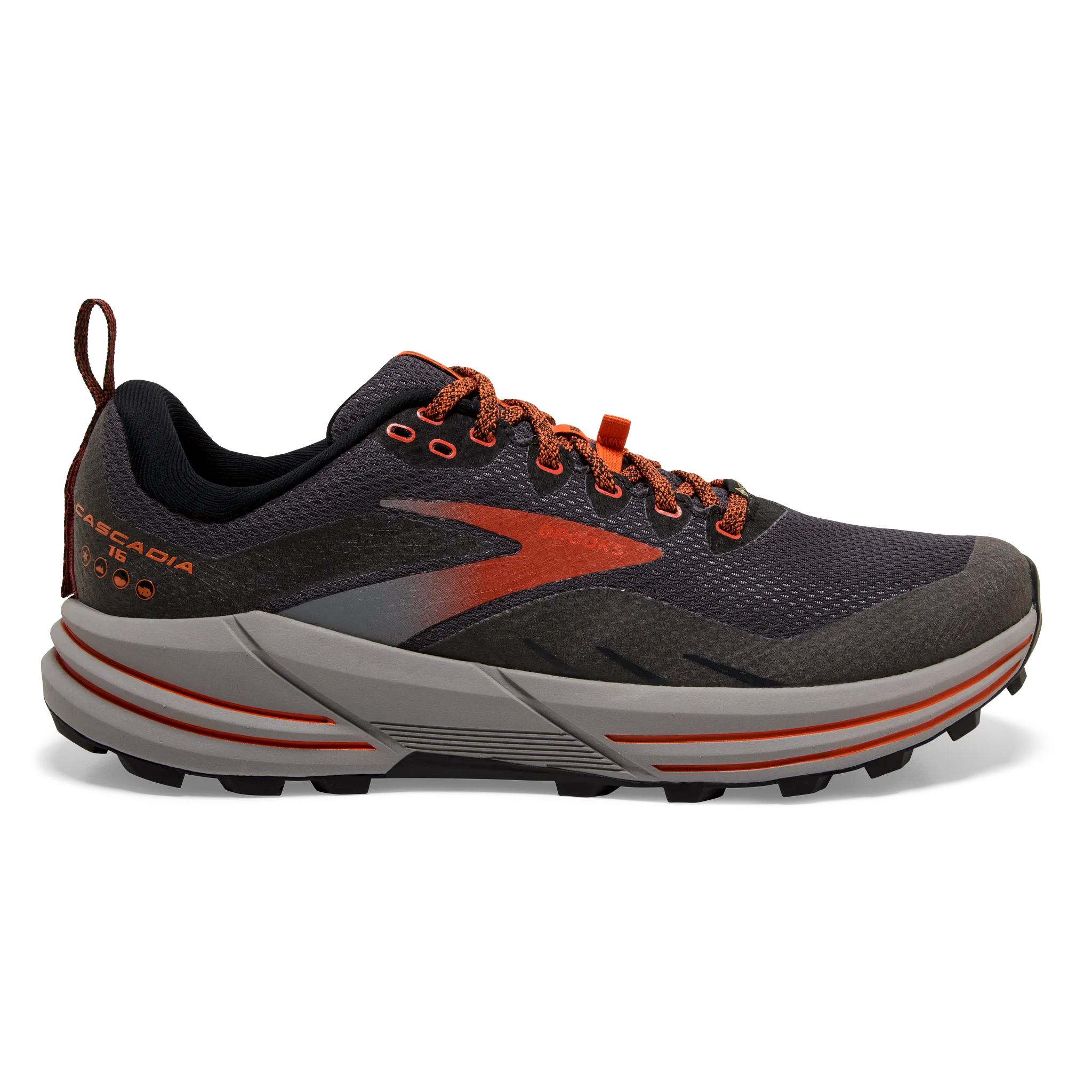 Weekend Wear Men's Cascadia 16 GTX