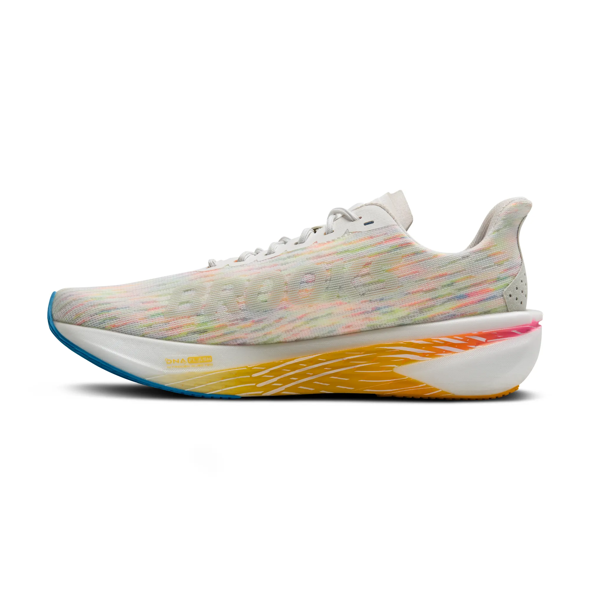 Women's Hyperion 2 wide - width options shoes Wide Toe Box Version