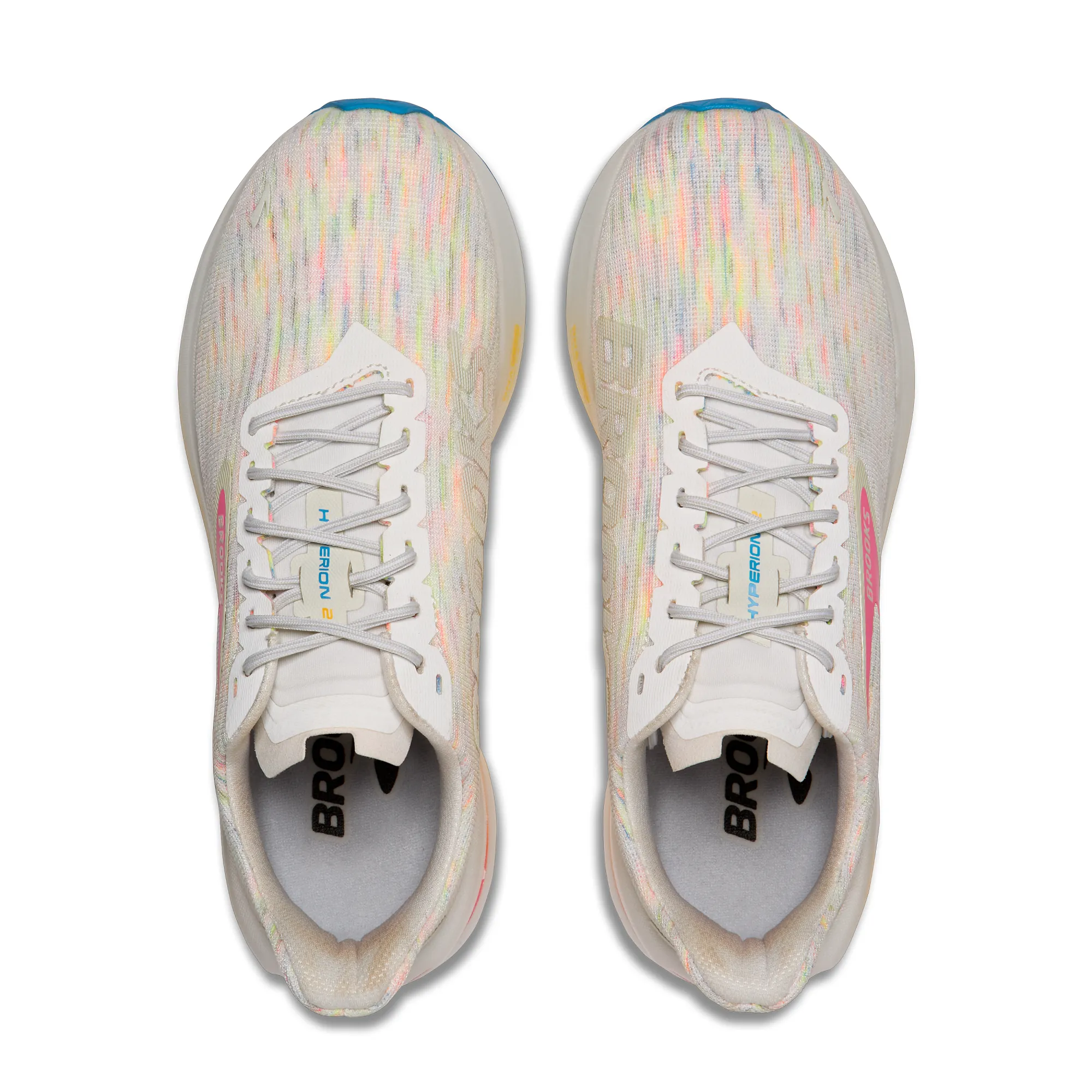 Women's Hyperion 2 running in a tide pool area shoes low-top shoes