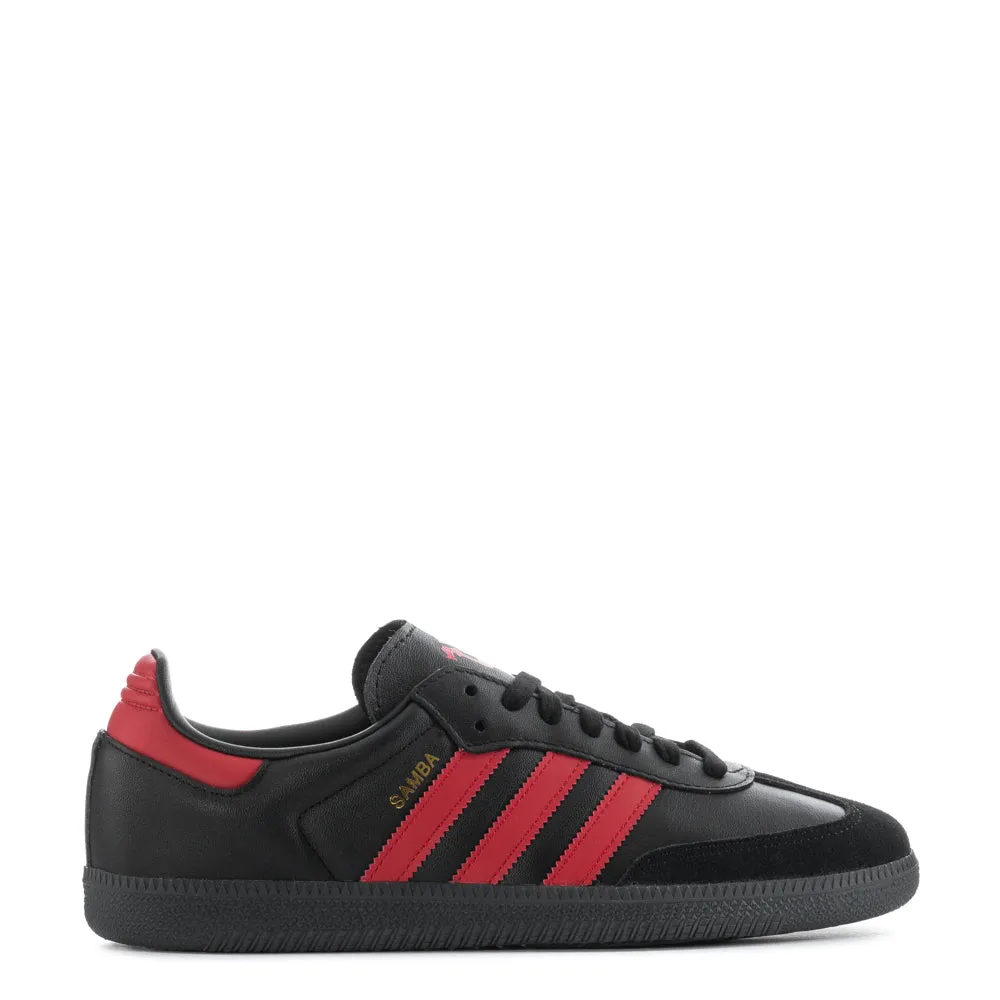 boots Samba OG - Mens Fresh Fit