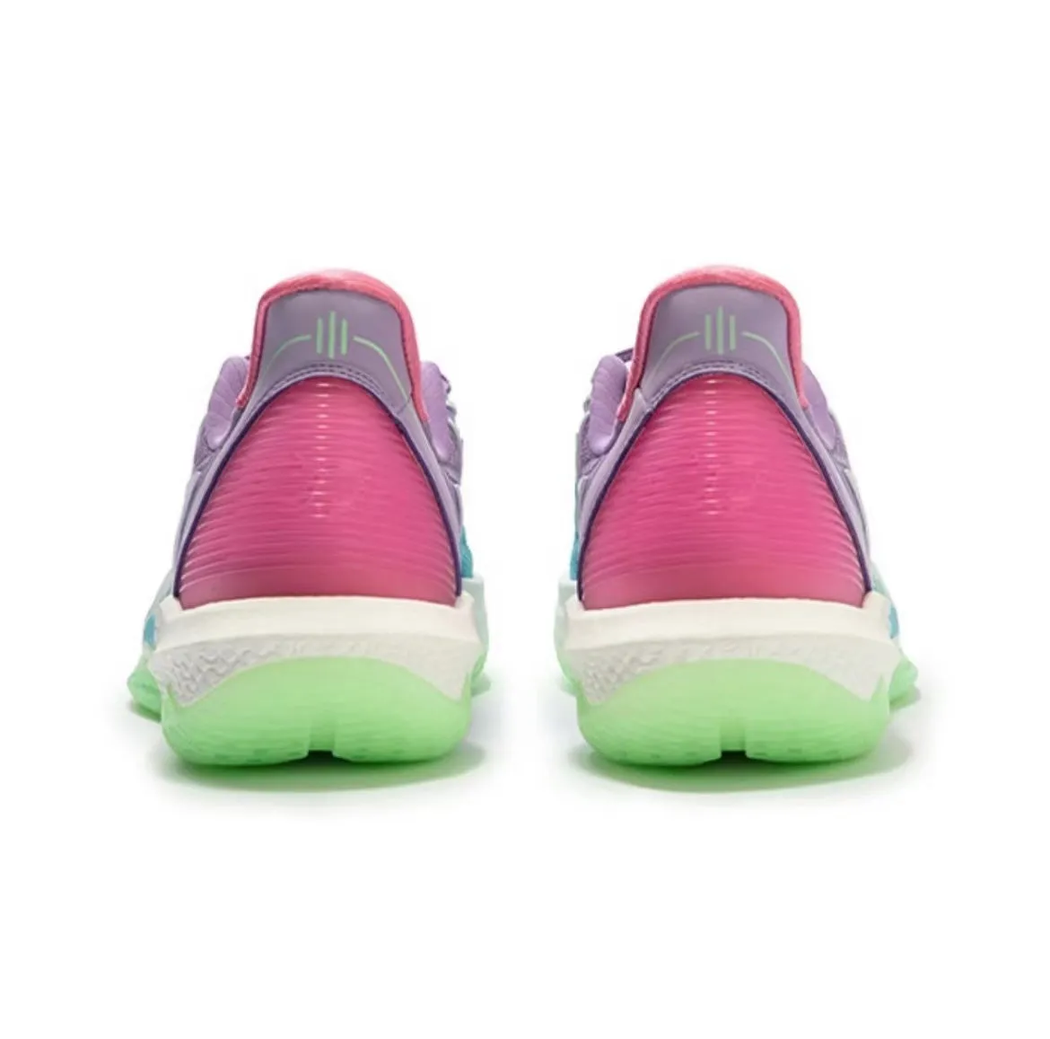 361?? Big3 4.0 Quick Pro - Popping Candy Perimeter Zoned Cushioning Reactive Transition Pad