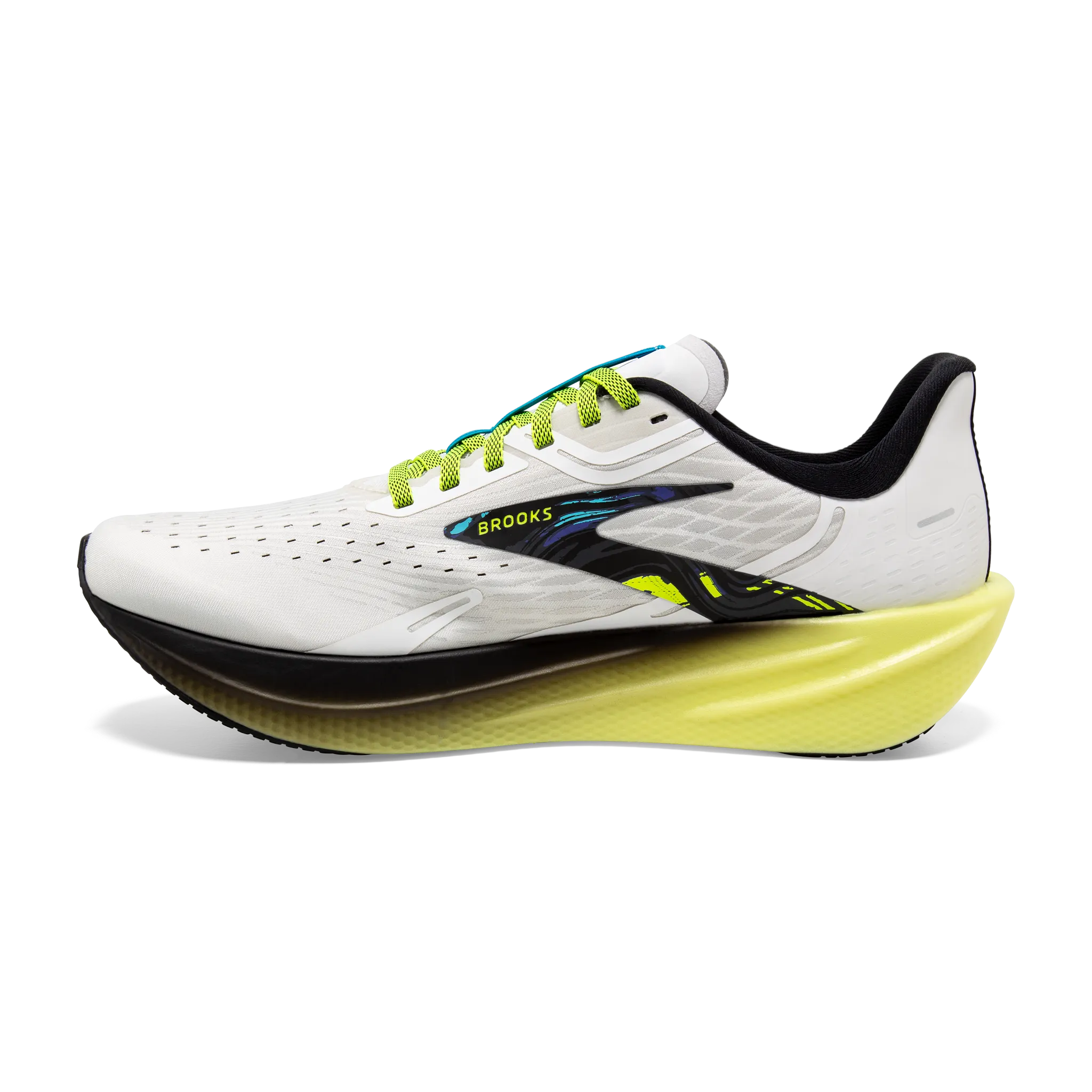 Men's Hyperion Max group running shoes Stretching