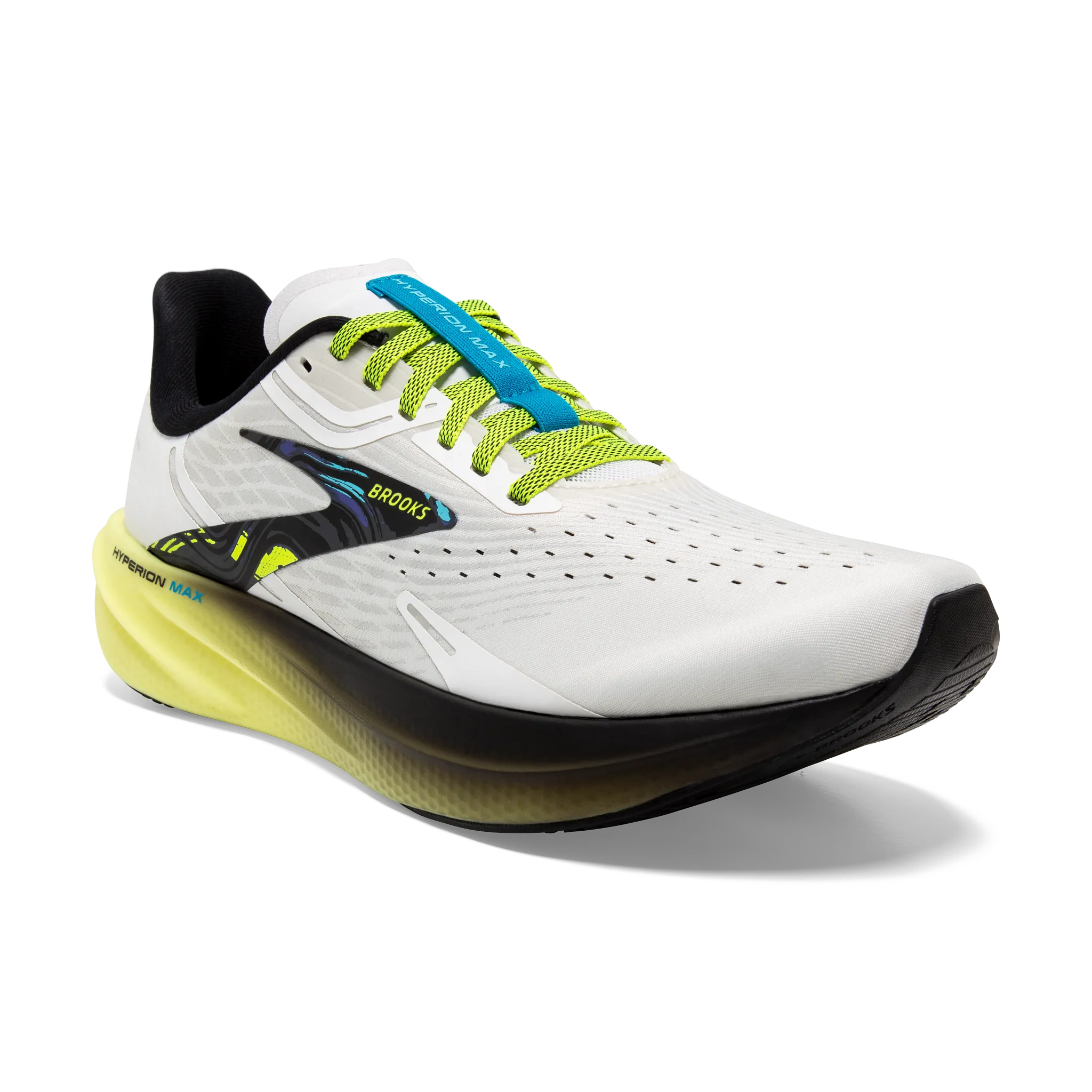 Men's Hyperion Max Strategic Padding Placement Dynamic Balance