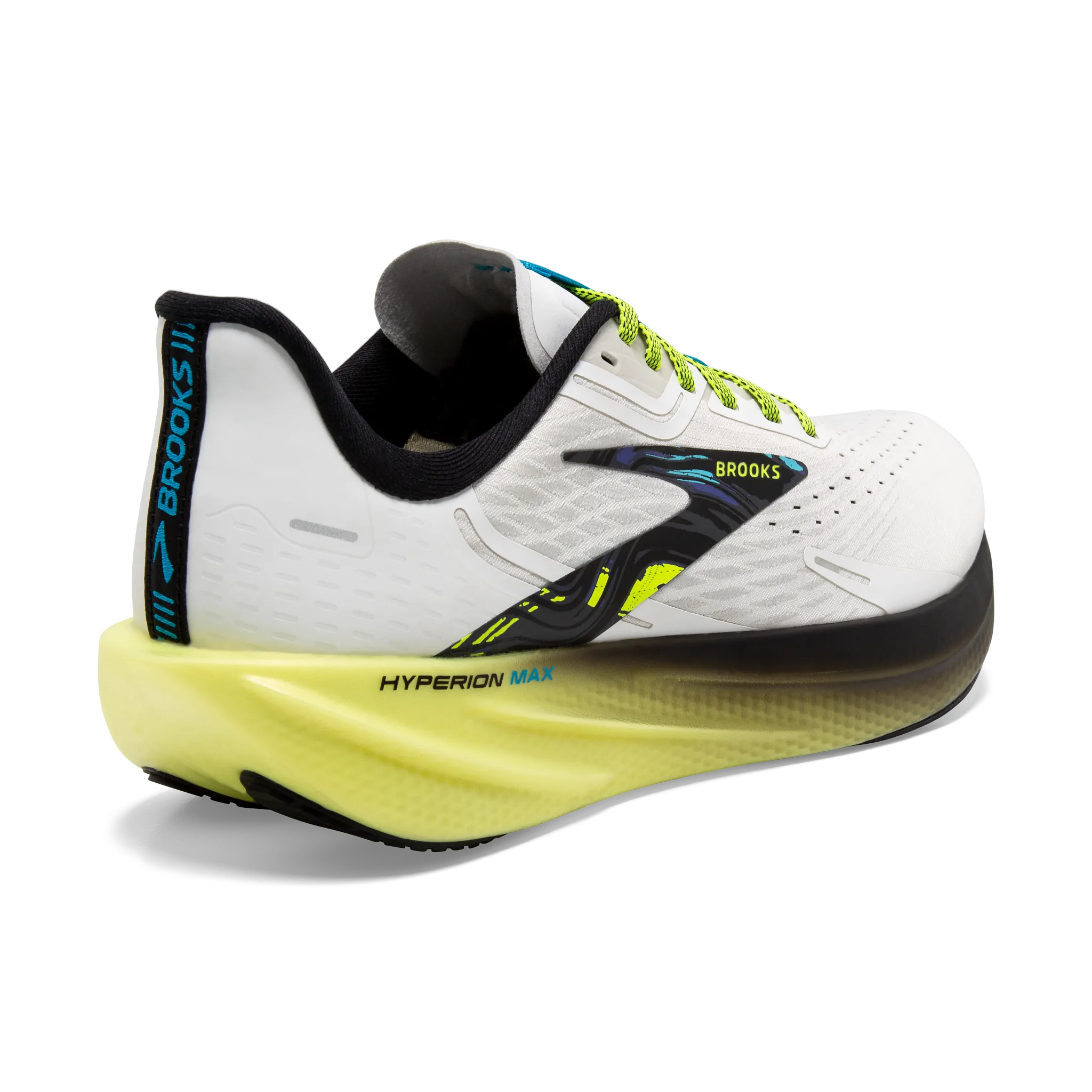 Men's Hyperion Max health improvement men's running footwear