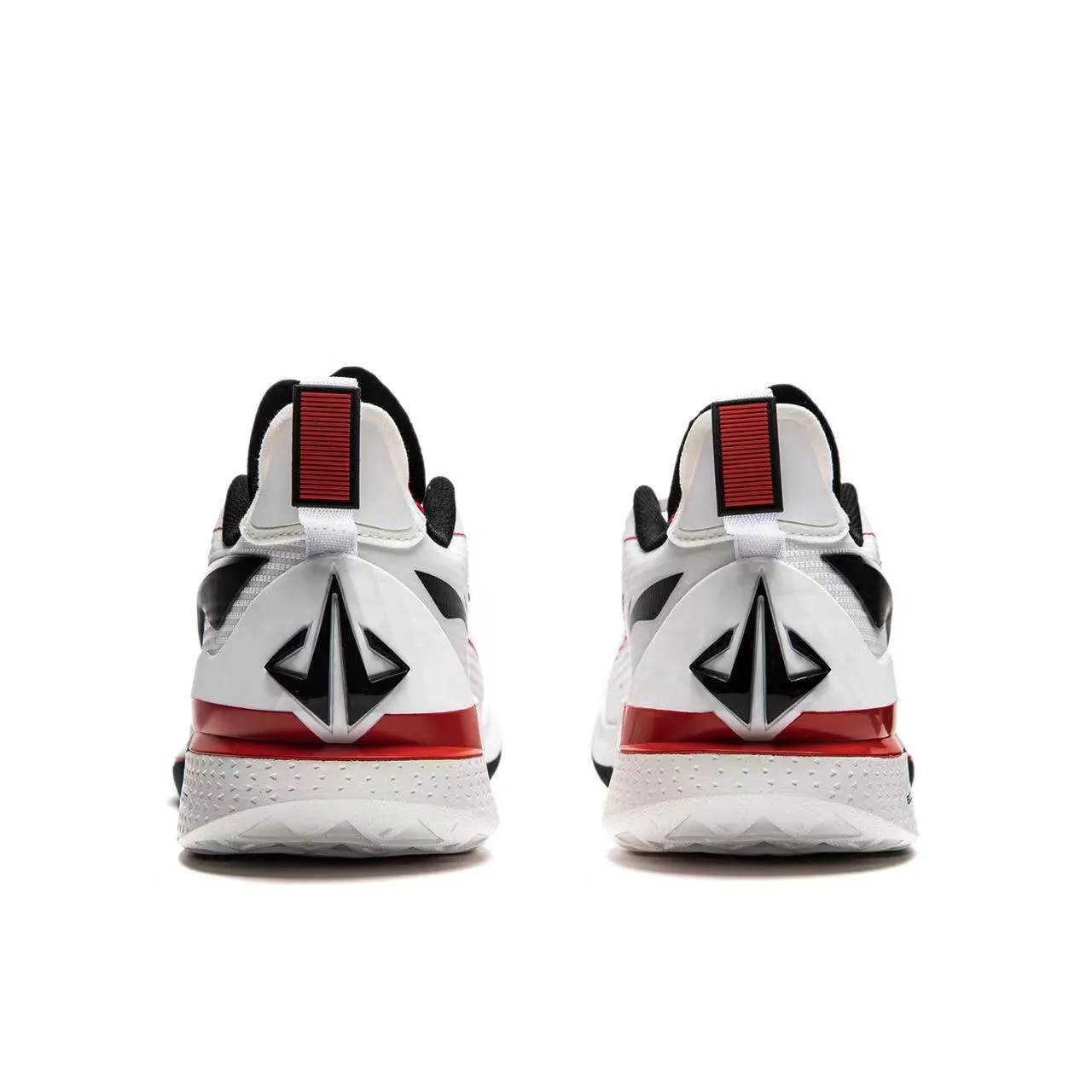 Hoop Moves Li-Ning Jimmy Butler JB2 - Home