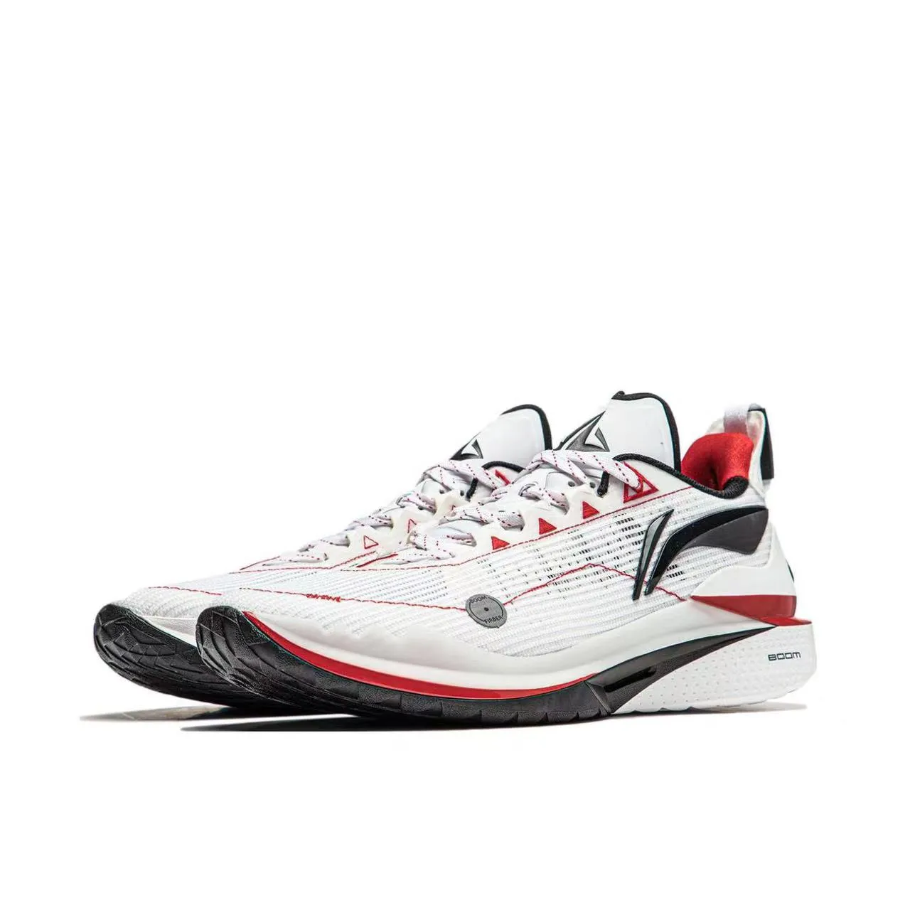 Breathable Lining Li-Ning Jimmy Butler JB2 - Home
