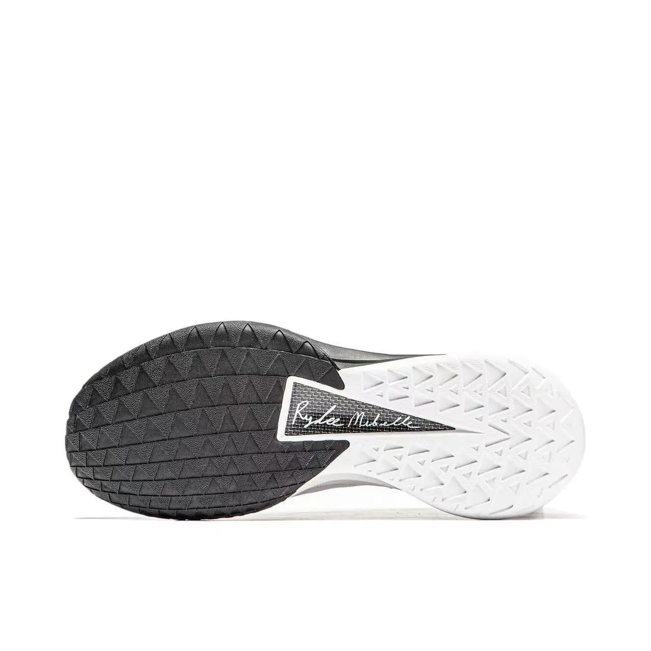 Li-Ning Jimmy Butler JB2 - Home Ballistic Nylon Pro Court Performance