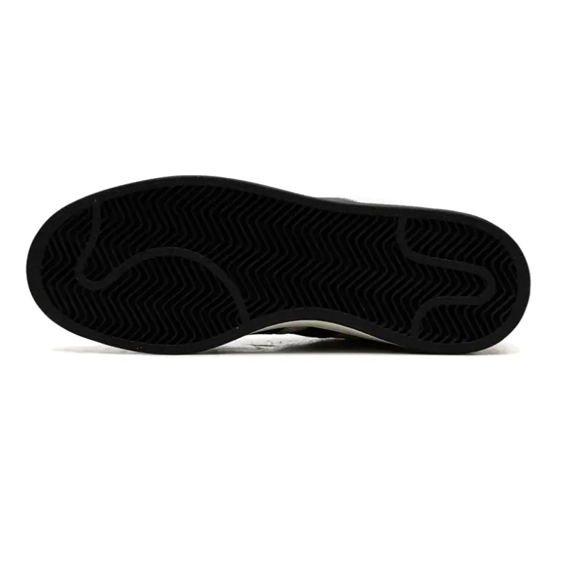 Calm Mood Adidas Campus 00s Core White Core Black Off White