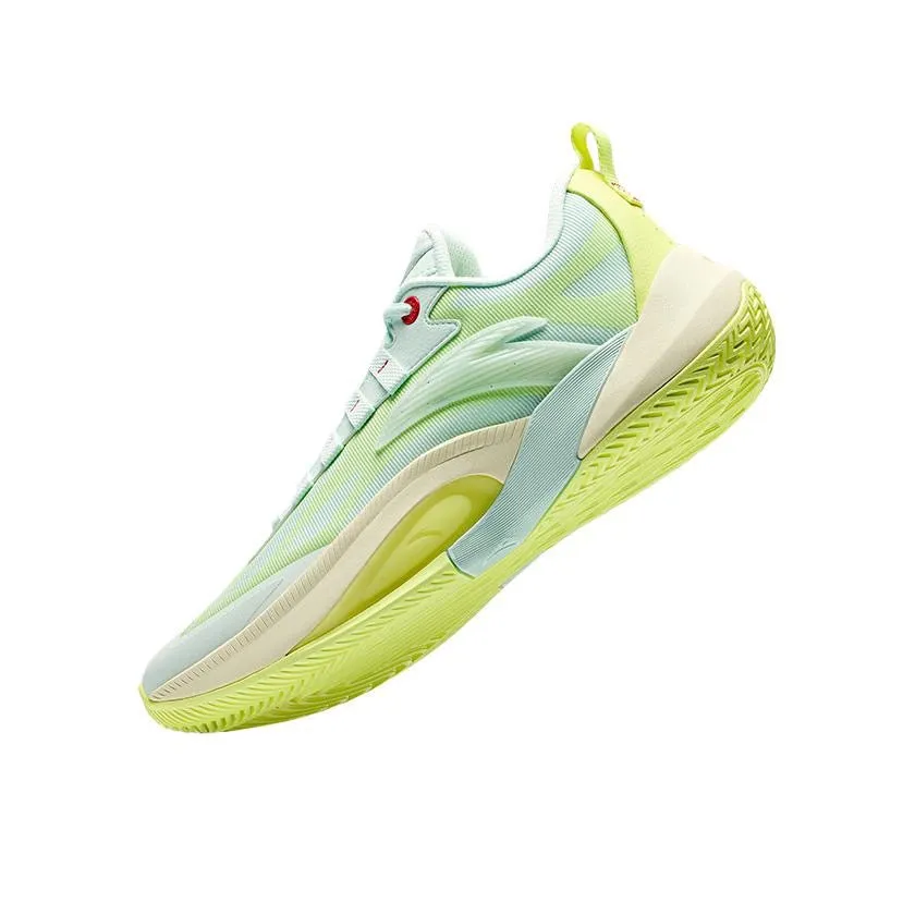 Moisture   Wicking Donte DiVincenzo x Anta Instant ZAP 1 TD - Cantaloupe
