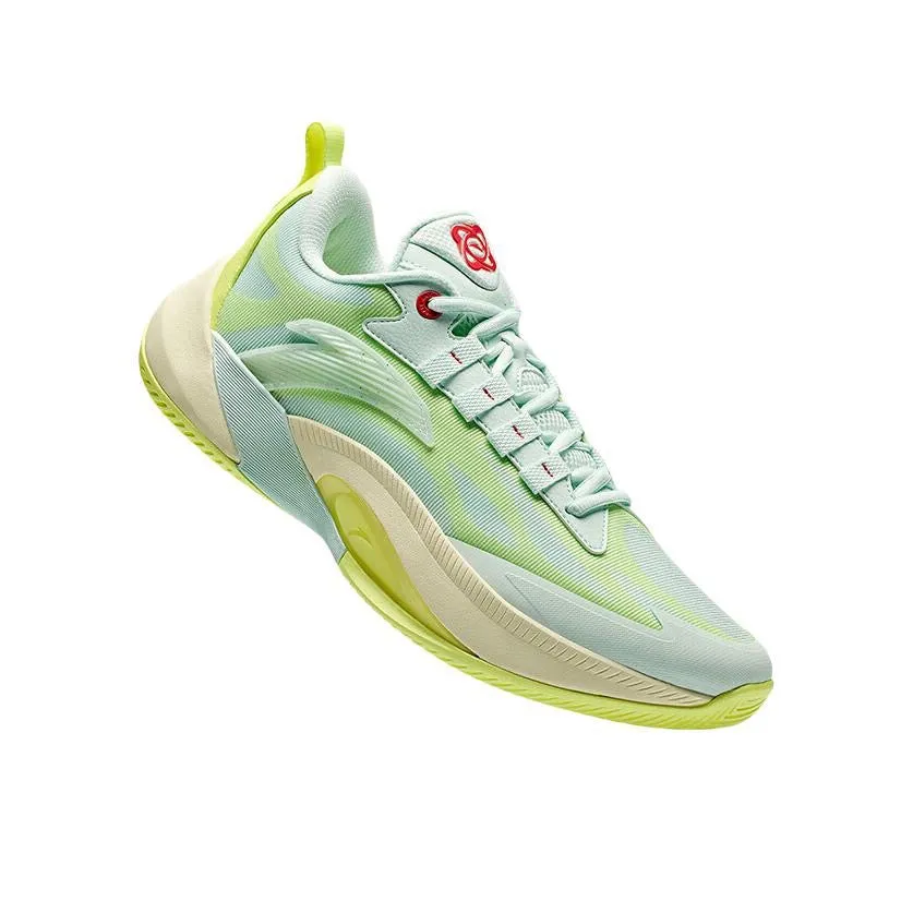 Compression Activated Cushion Donte DiVincenzo x Anta Instant ZAP 1 TD - Cantaloupe