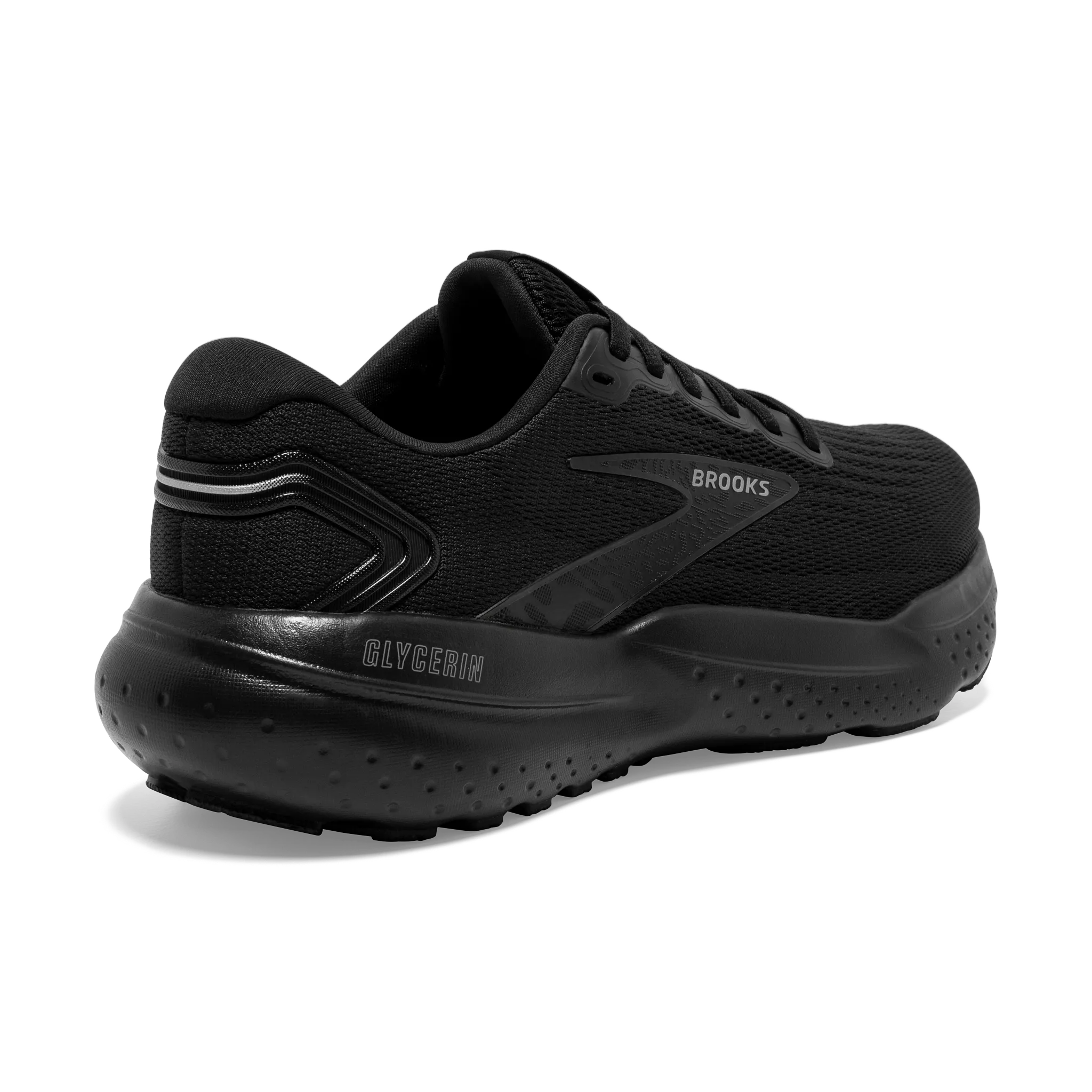 Rolling Motion Tech metallic running gear Men's Glycerin 21