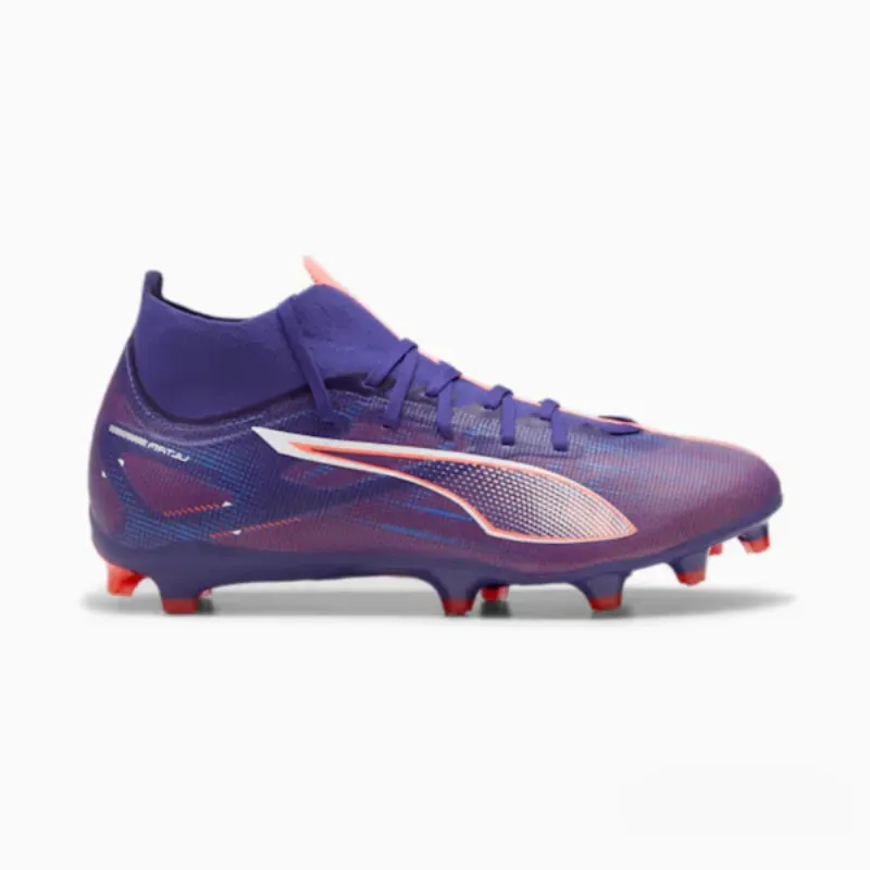 Ankle hug Puma Ultra 5 Match  Firm/Artificial-Ground Cleats