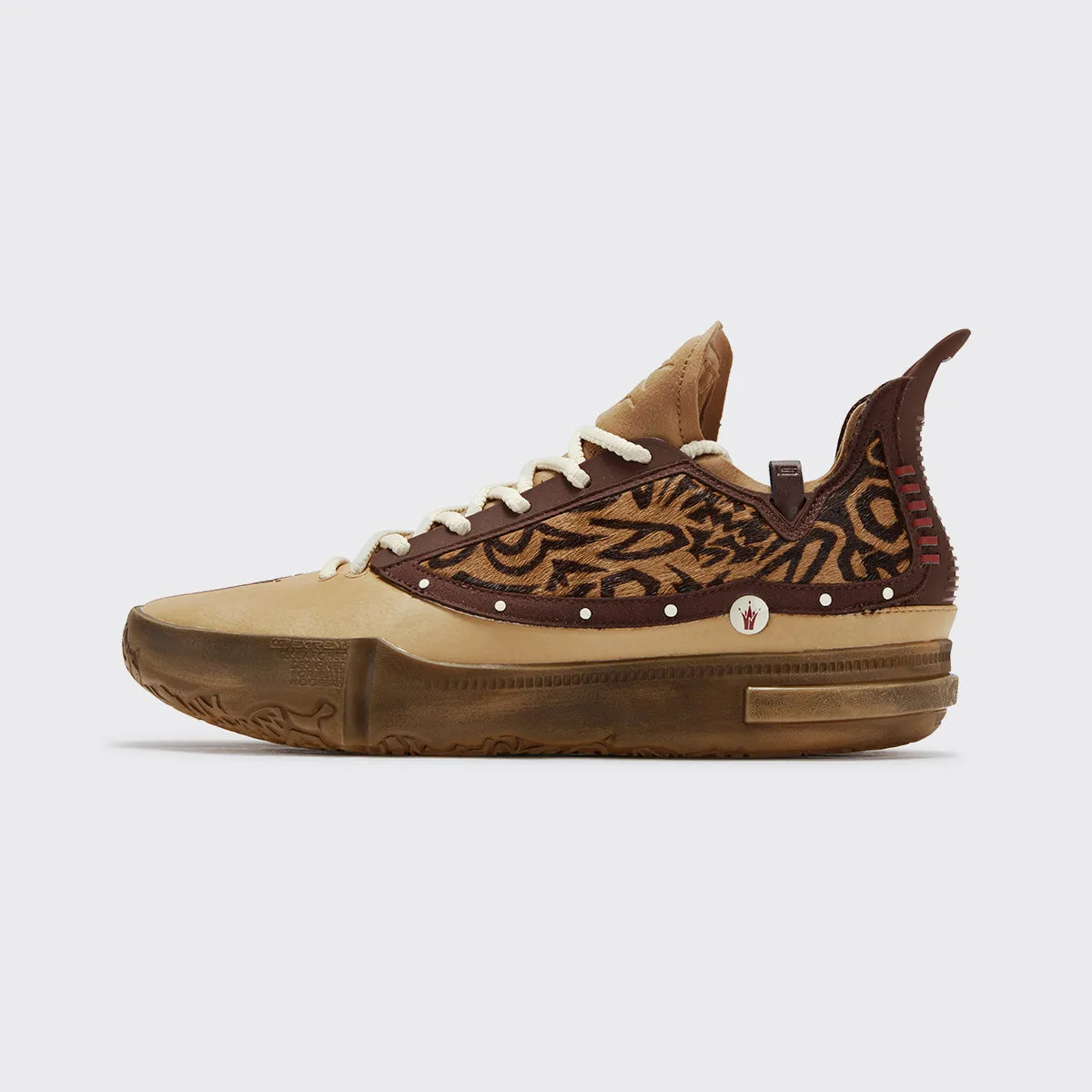 Sneakers Modern Design Joker 1 GT "Sovereign"