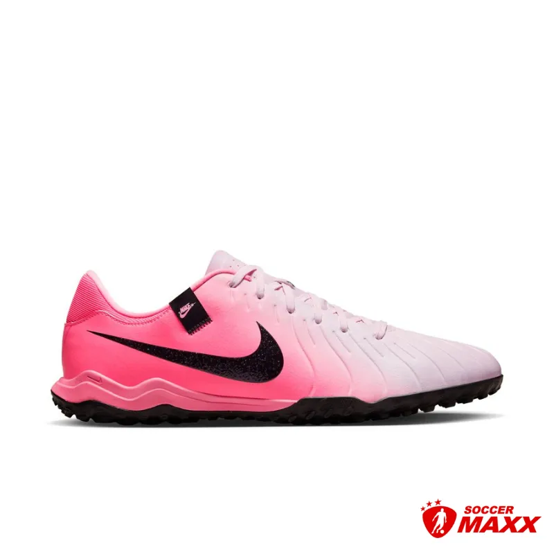 Start Sprint Cushion Support Nike Tiempo Legend 10 Academy Turf Shoe