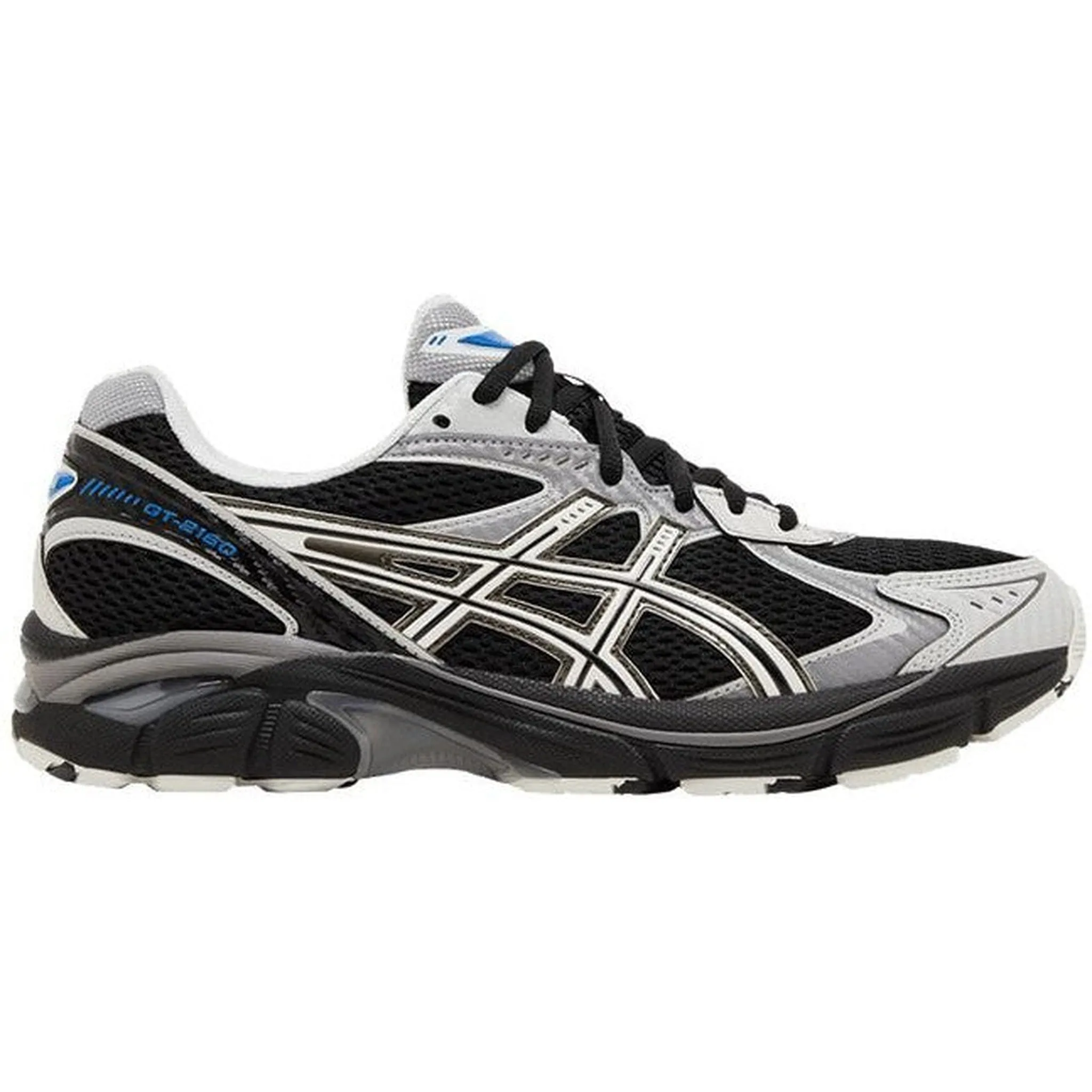 narrow - width shoe choice ASICS GT-2160 JJJJound Inverted Blue