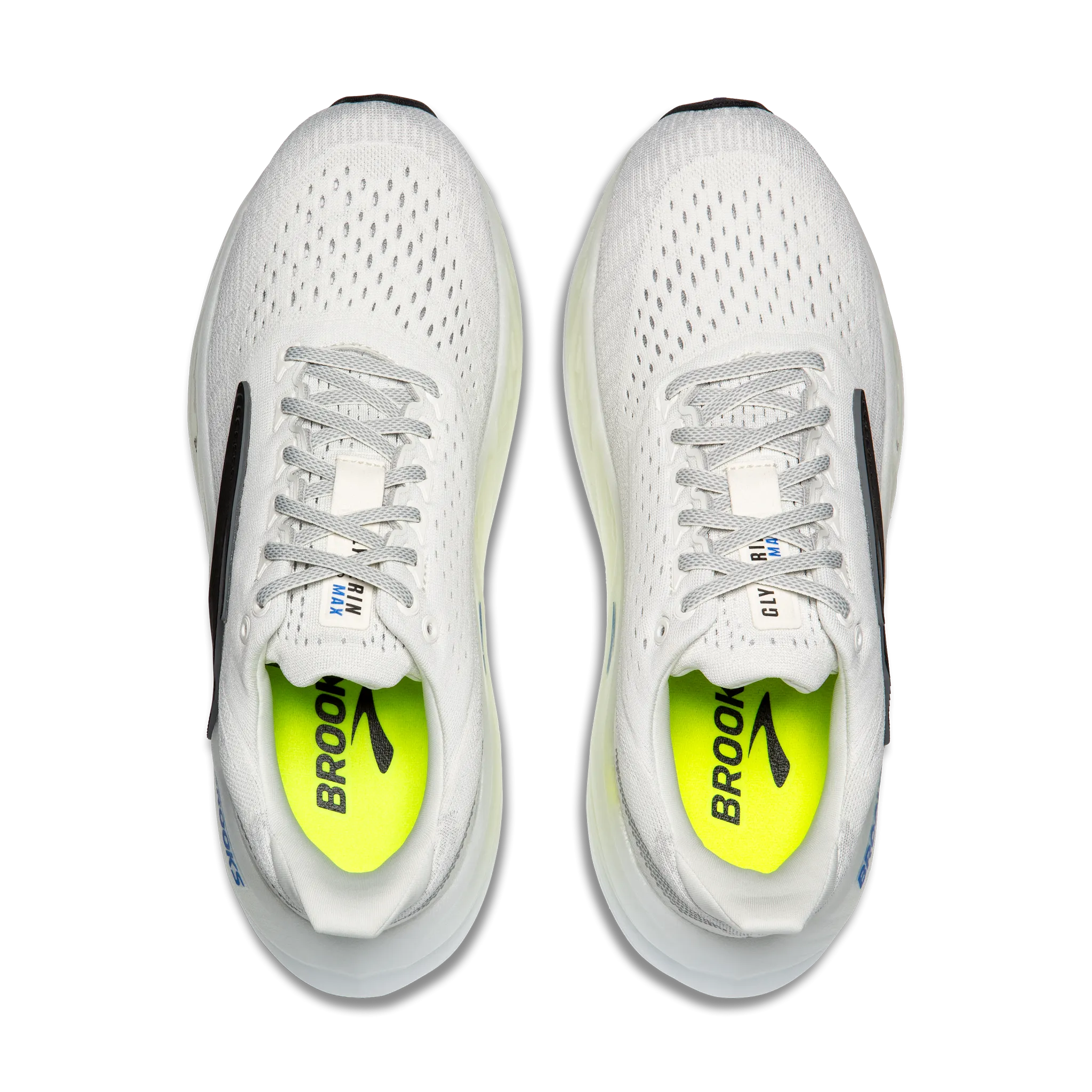 Lace Lock Stability Men's Glycerin Max