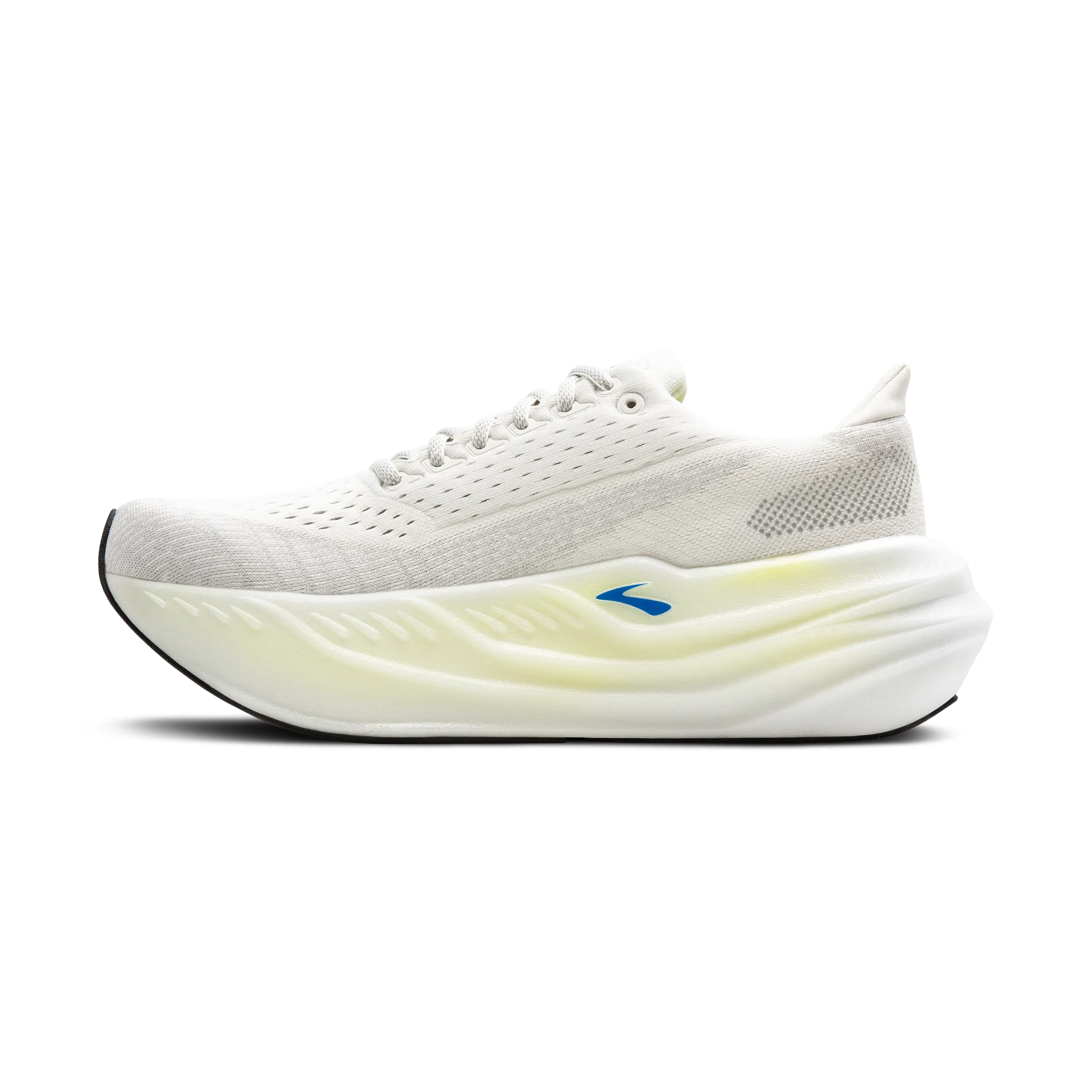 warm - weather running shoes Snowy running Men's Glycerin Max