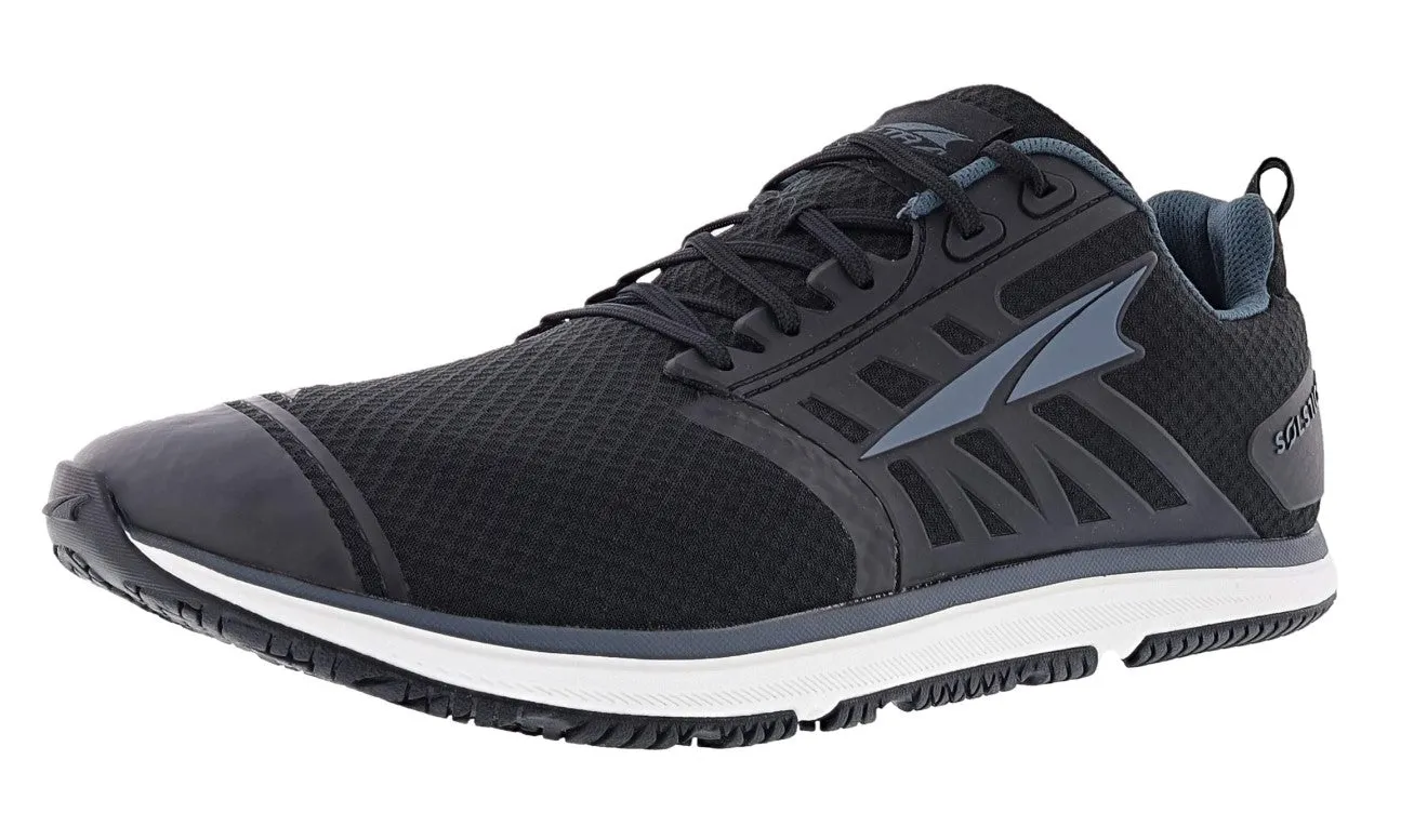 Anti Odor Urban Stroll Heat Dissipating Insoles Altra Men's Solstice XT 2 Cross-Trainer Running Shoes