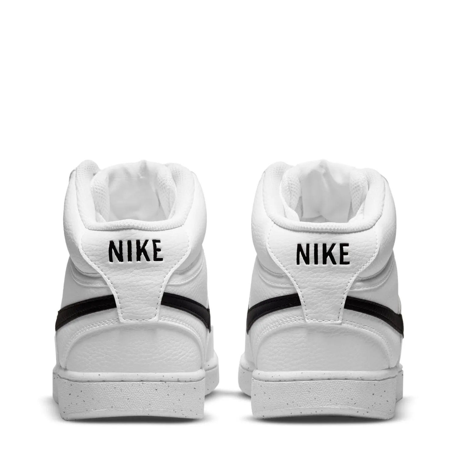 Work Ready Court Vision Mid Next Nature - Mens