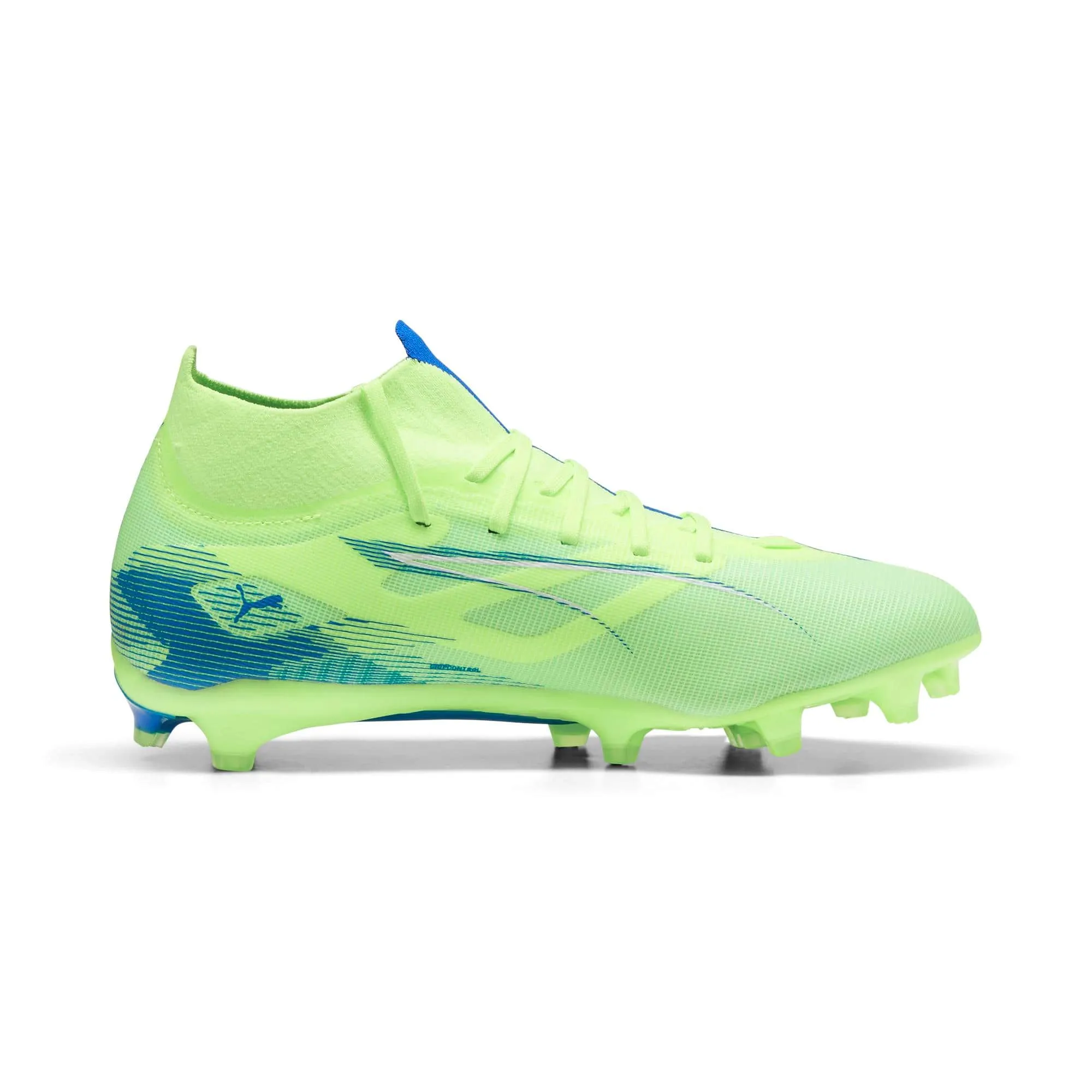 Wide Movement PUMA ULTRA 5 Match  FG/AG