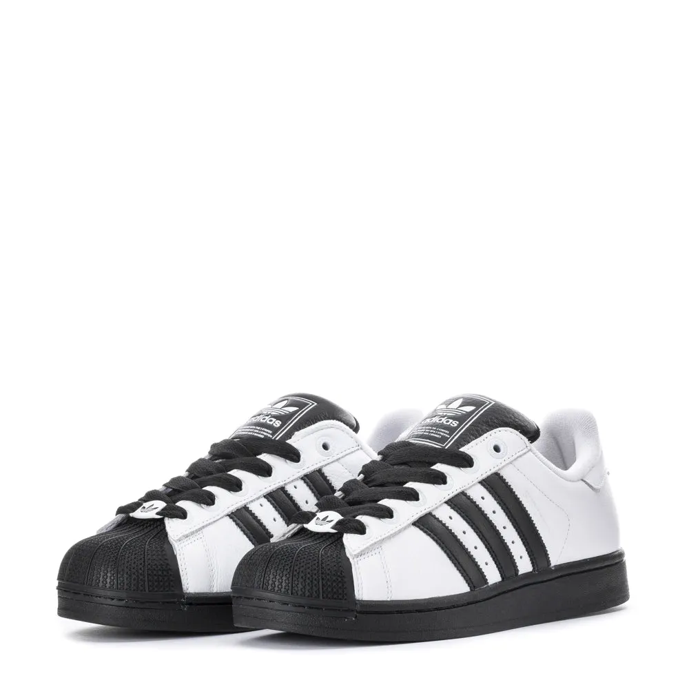 Youth Fresh Swift Path Superstar II - Mens
