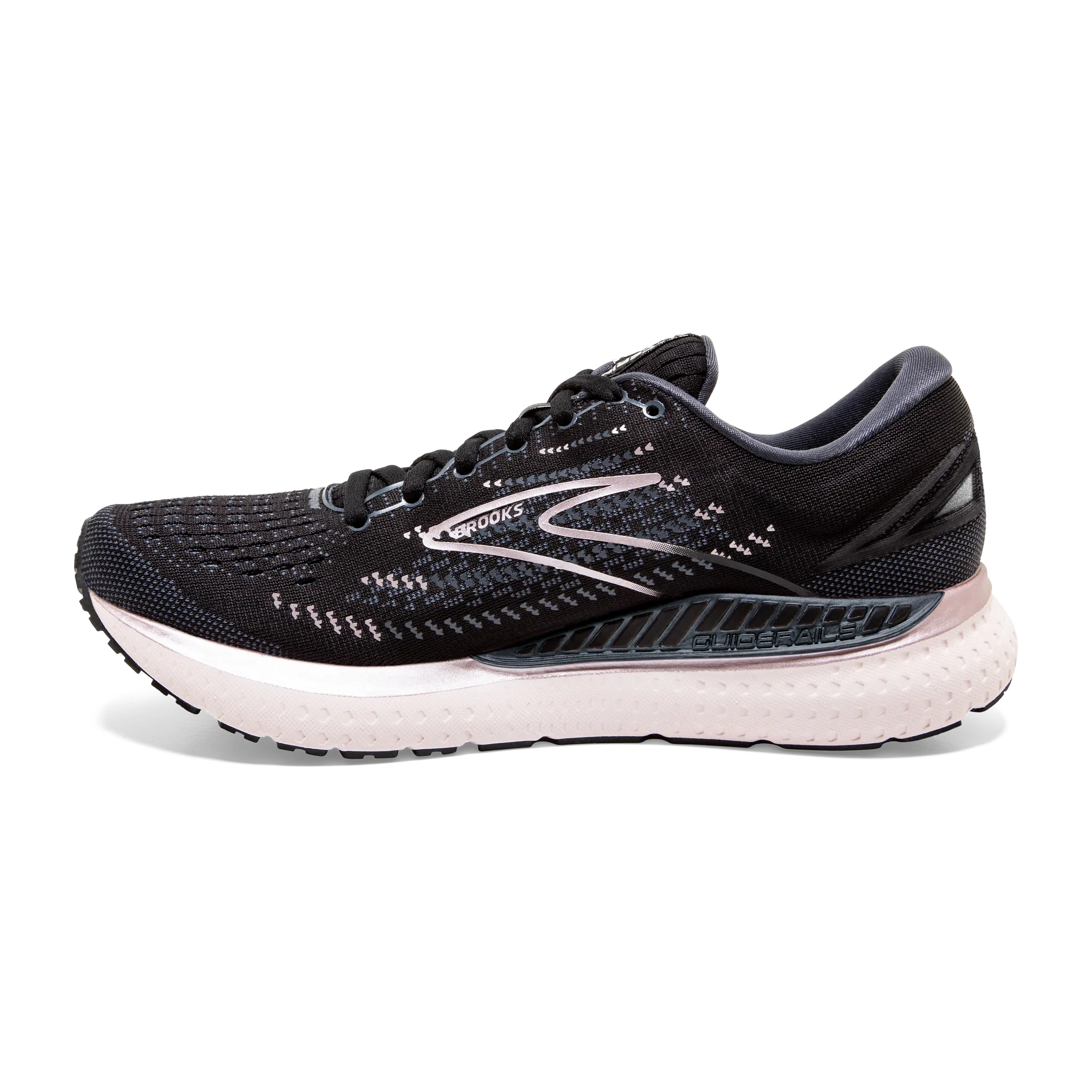 TPU Heel Stabilizer easy - to - carry Women's Glycerin GTS 19