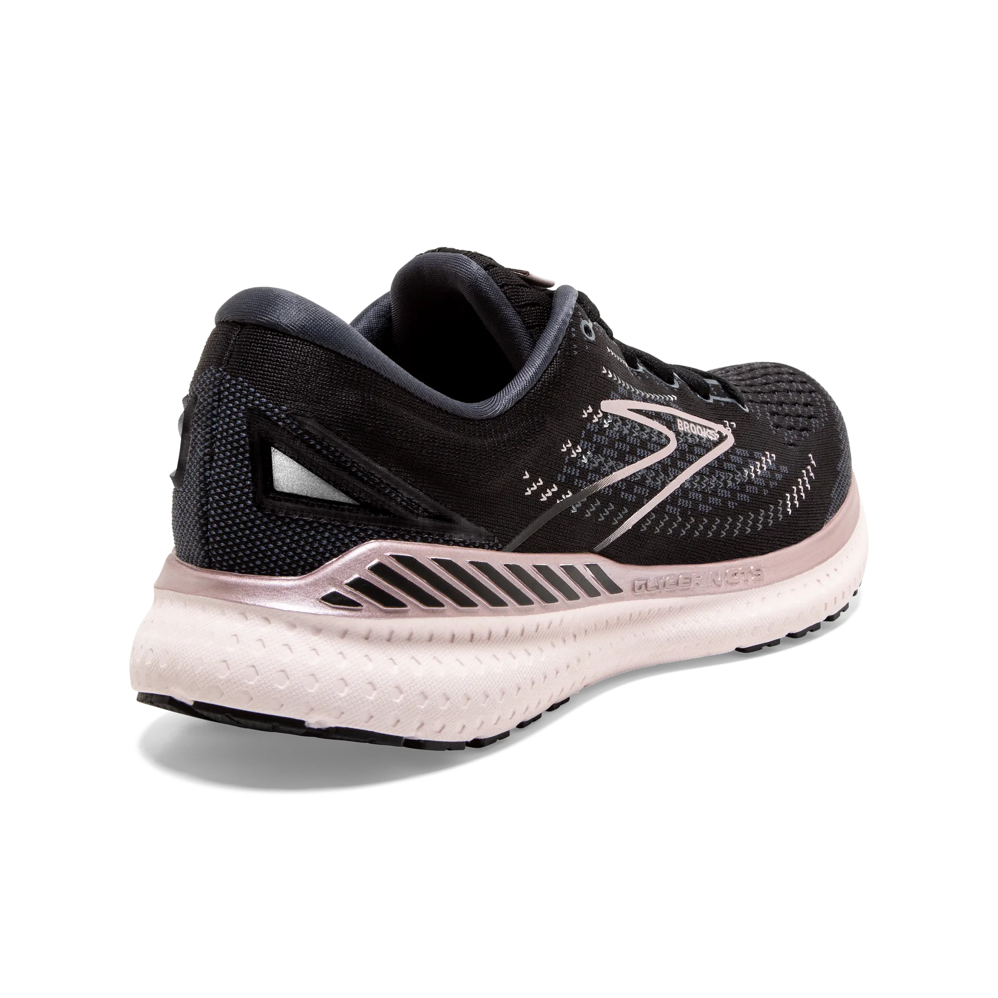 Women's Glycerin GTS 19 Minimalist Style