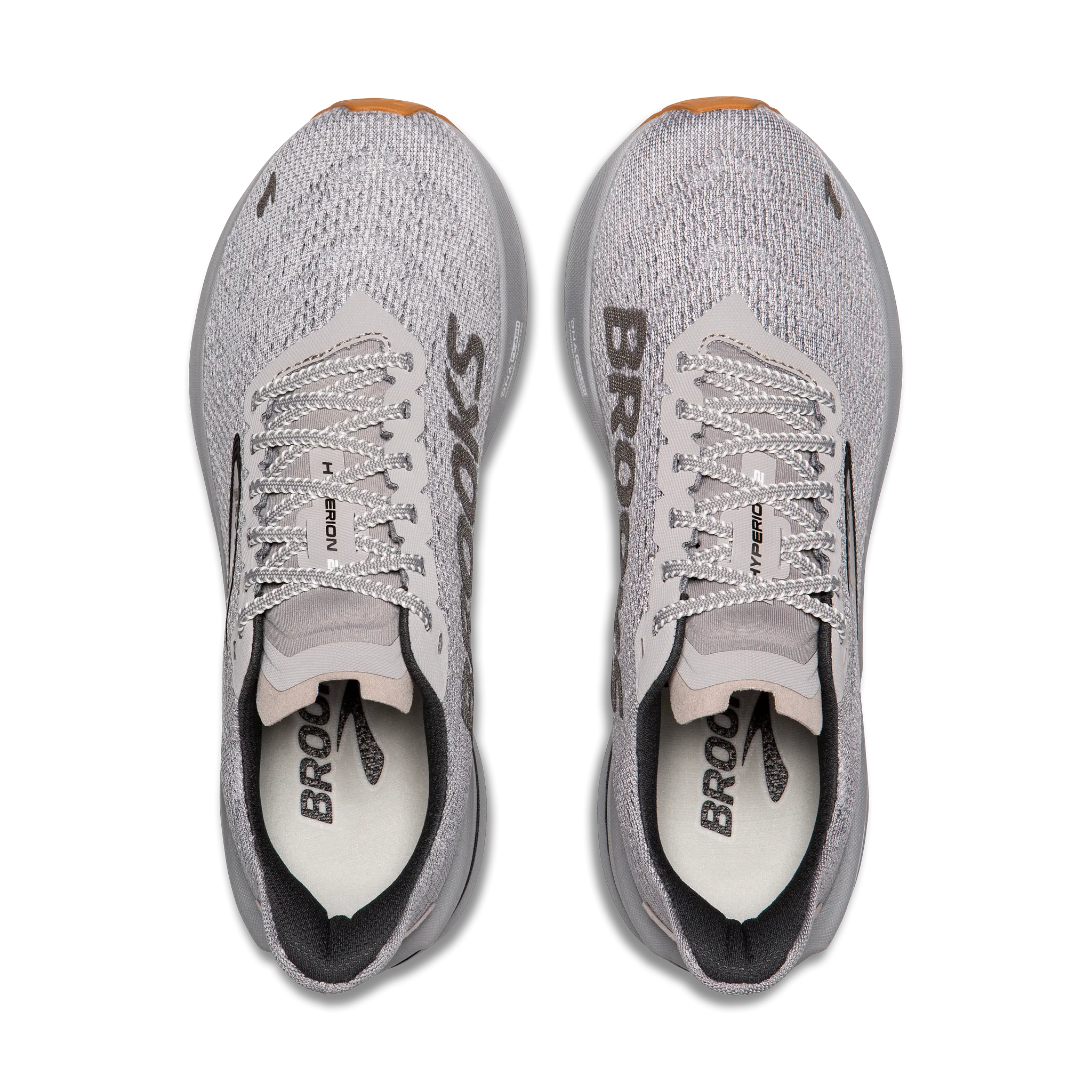 Responsive Foam Cushioning sports events Women's Hyperion 2
