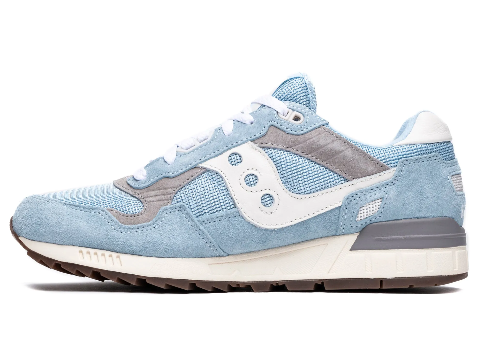 Saucony Shadow 5000 Grip Technology