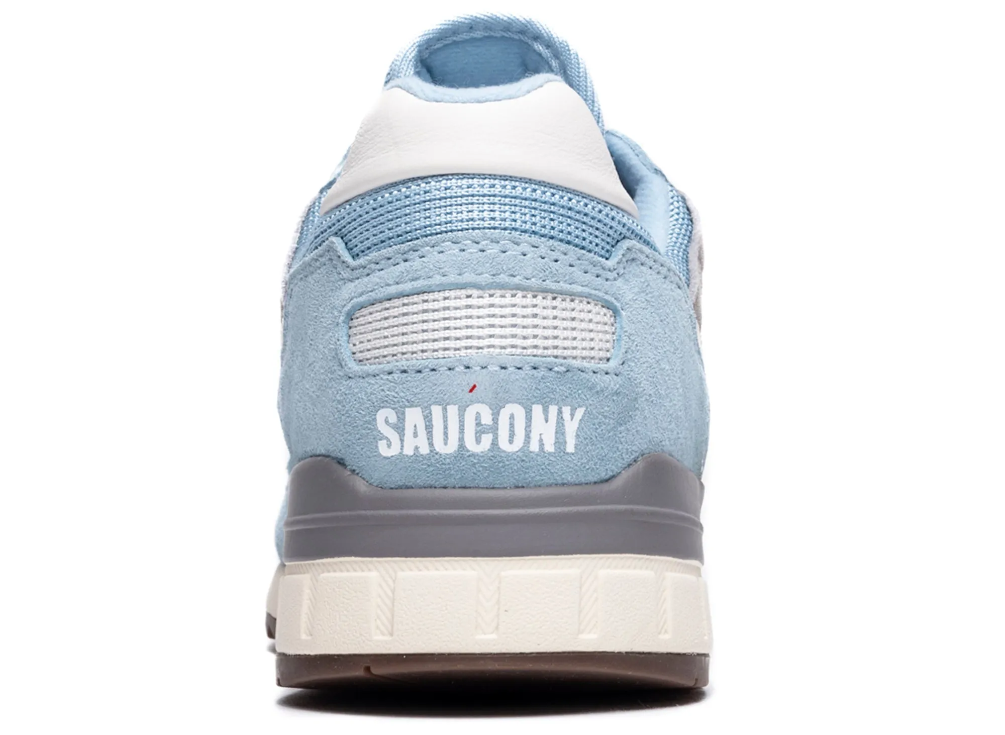 suitable for beginners Adaptive Lacing Saucony Shadow 5000