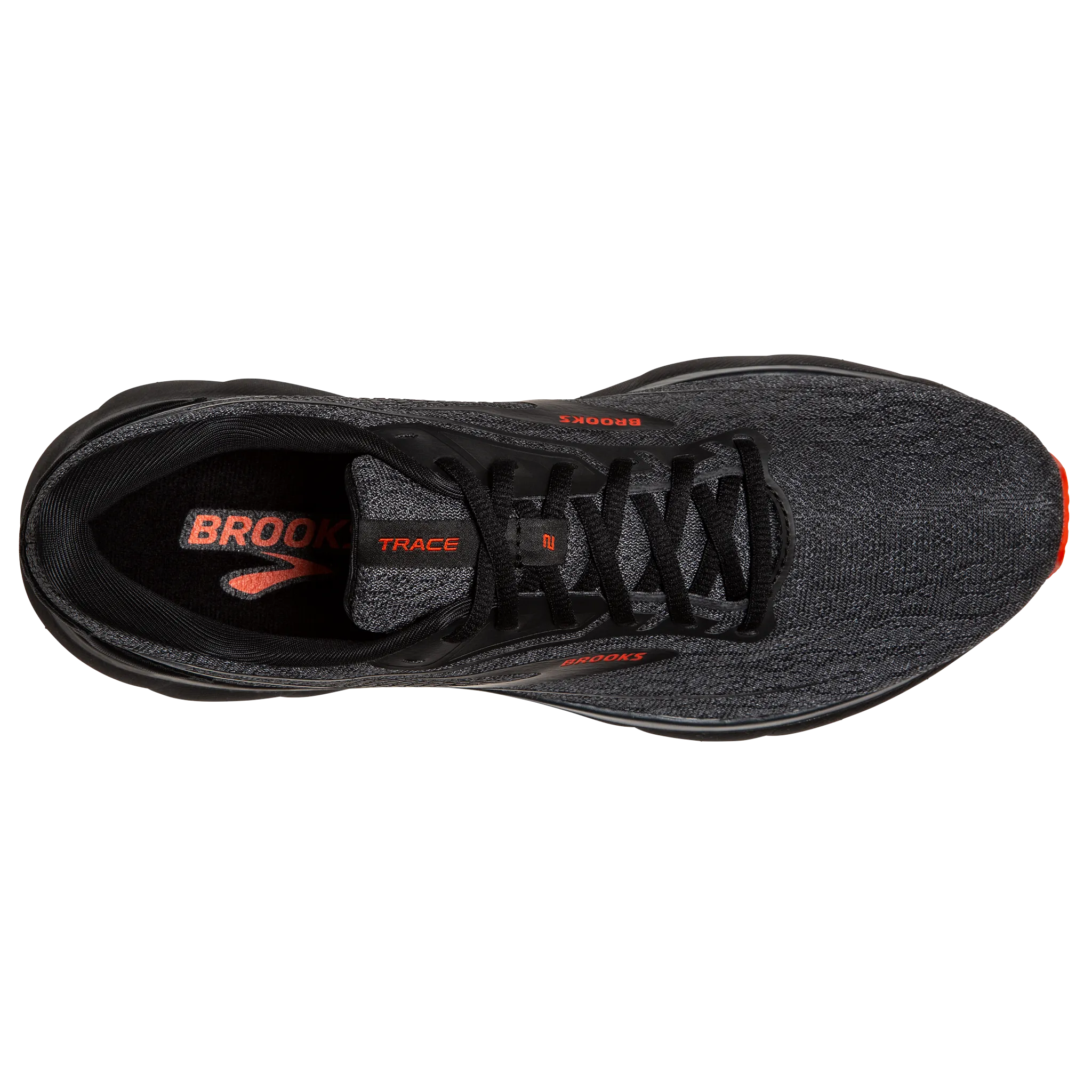 Tested performance rubber shoes Men's Trace 2
