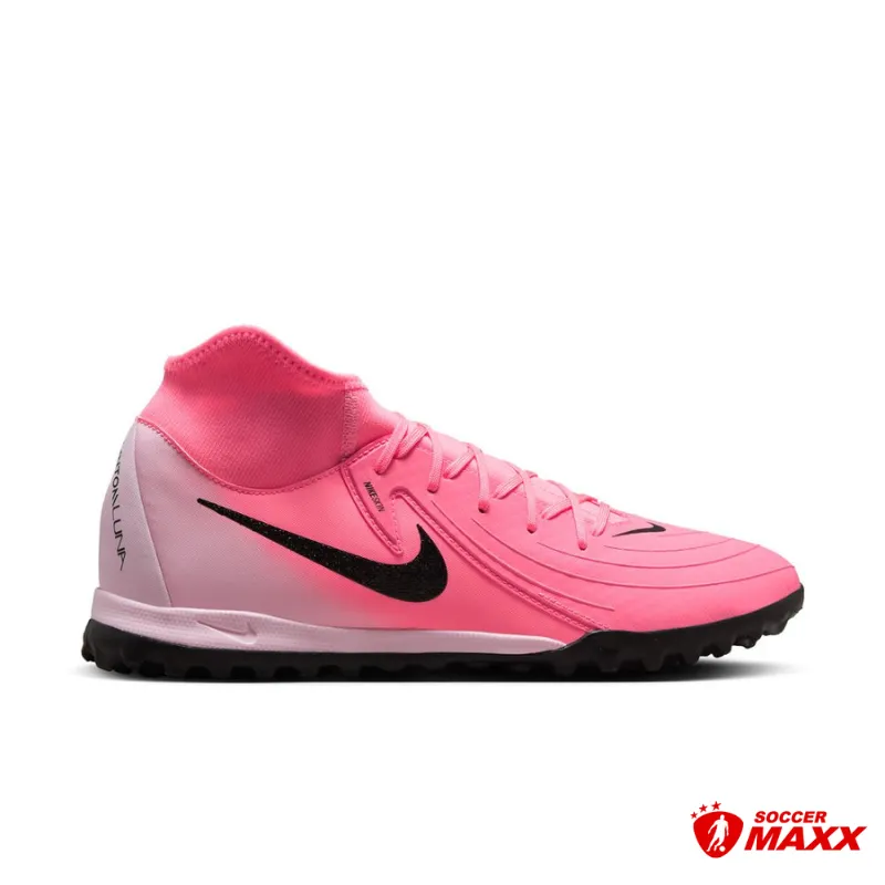 Breath Comfort Nike Phantom Luna II Academy Turf Shoe
