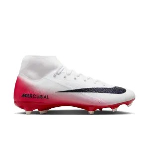 Ground Balance Nike Zoom Mercurial Superfly 10 Academy LV8 Firm Ground Cleats
