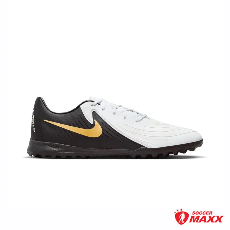 Fast Break Cushion Arch Nike Phantom GX II Academy Turf Shoe