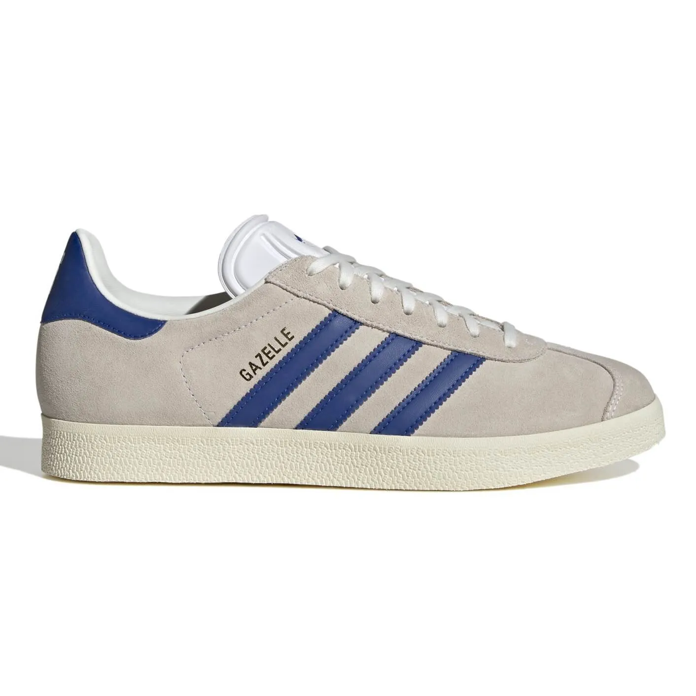 Lateral Support adidas Manchester United Gazelle Shoes