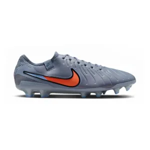 Athletic Field Match Time Nike Tiempo Legend 10 Elite FG