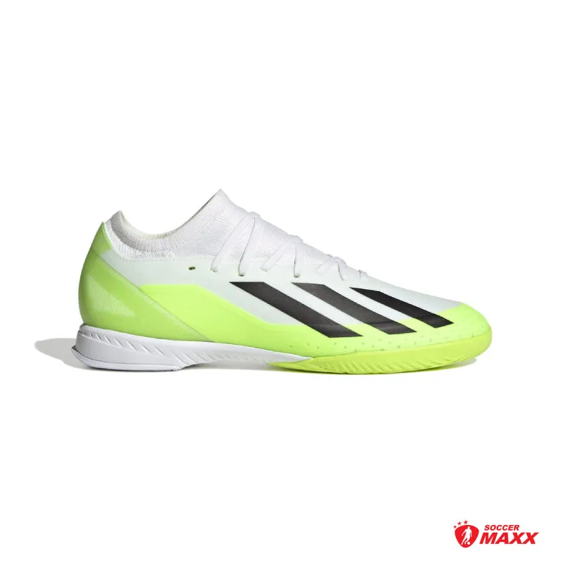 Free Play adidas X Crazyfast .3 Indoor Court Shoe