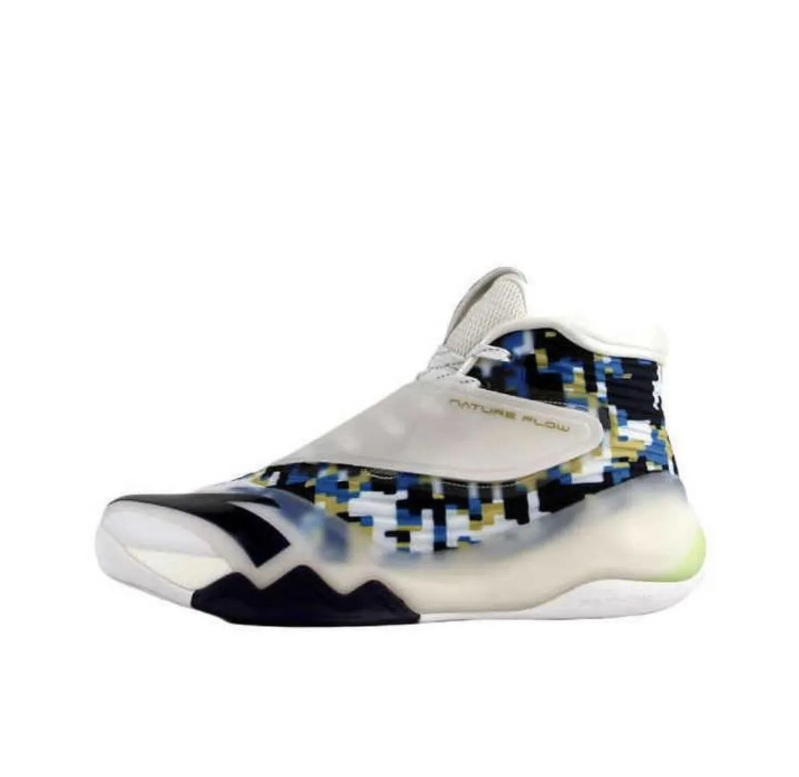 Stretchable Mesh Ankle   Support Anta Men's Klay Thompson Kt6 ??Veterans Day??