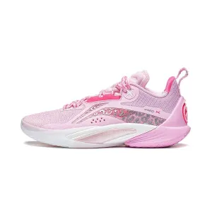 Breathable Inserts Li-Ning Speed 10 - Pink Leopard