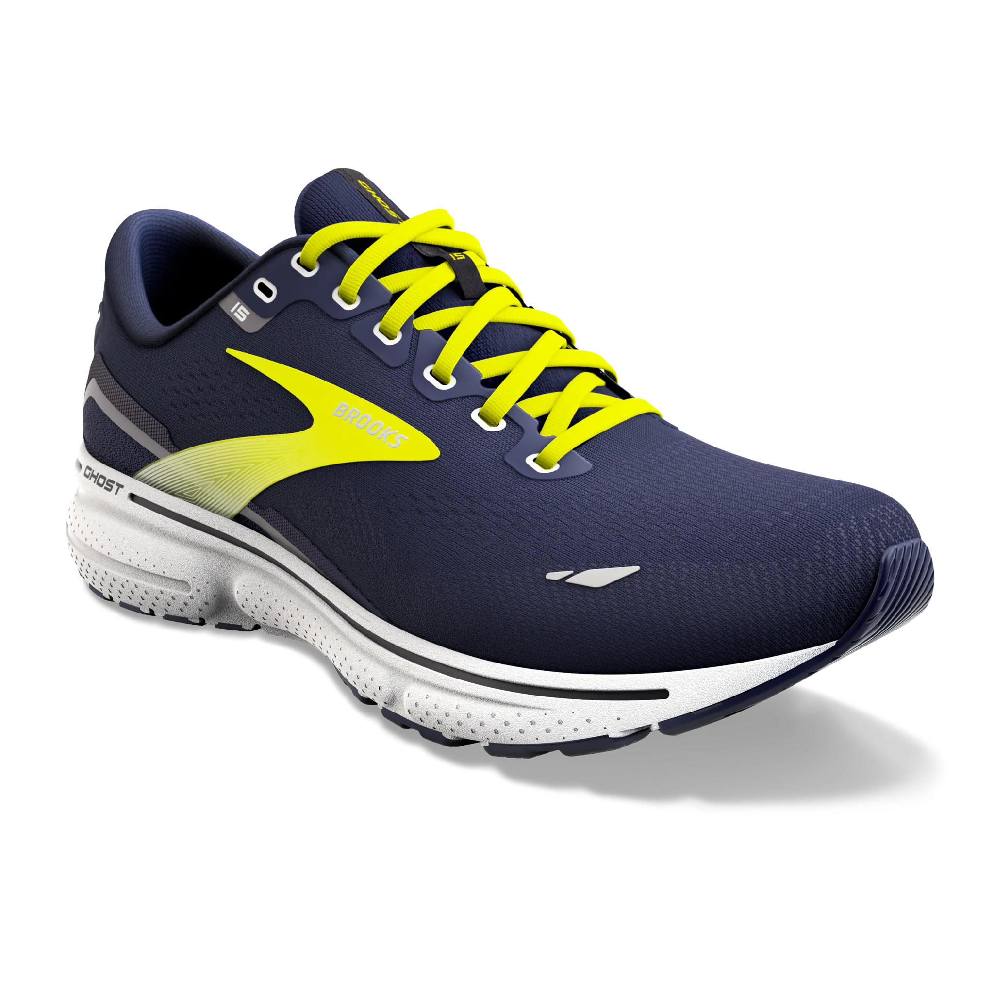 Men's Ghost 15 Comfort Jog