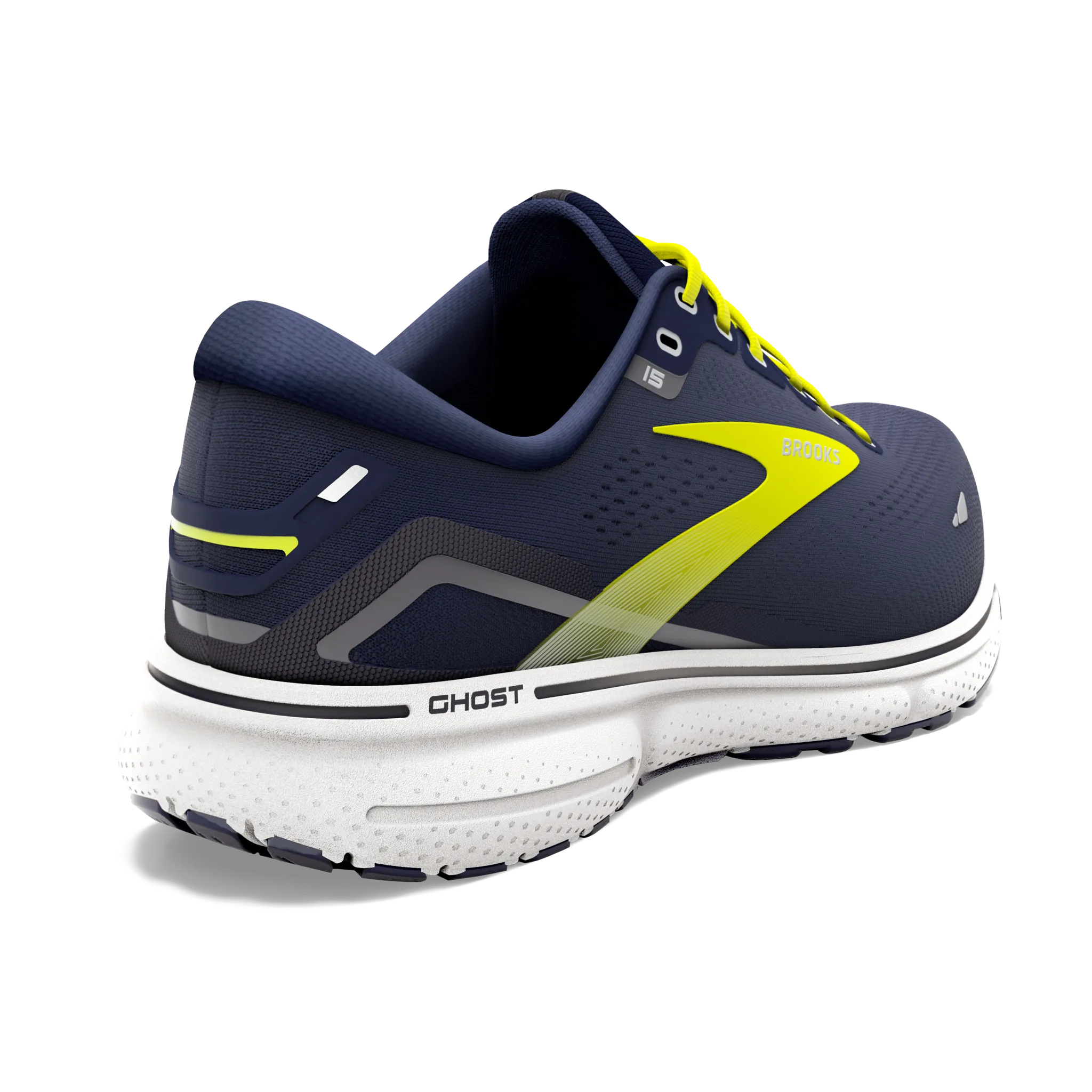 adult athletic shoes Men's Ghost 15