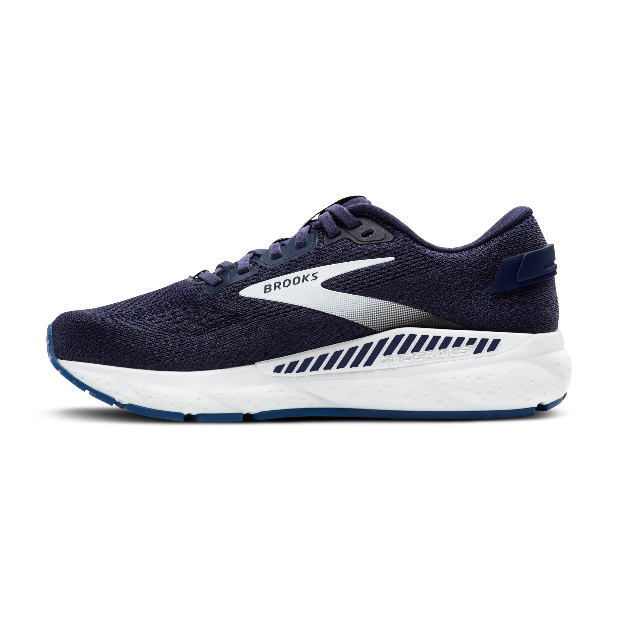 Men's Beast GTS 24 running in indoor arenas shoes Foam Padded Collar