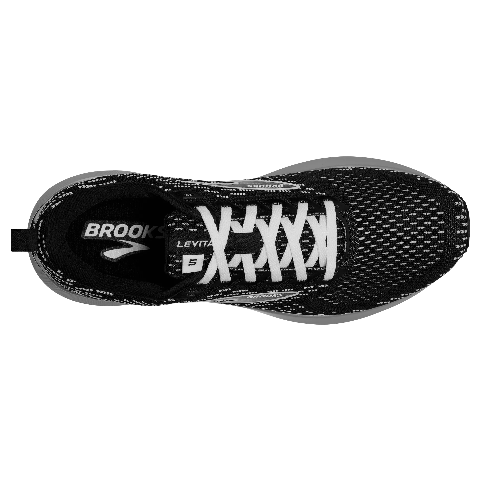 perforated shoes Women's Levitate 5