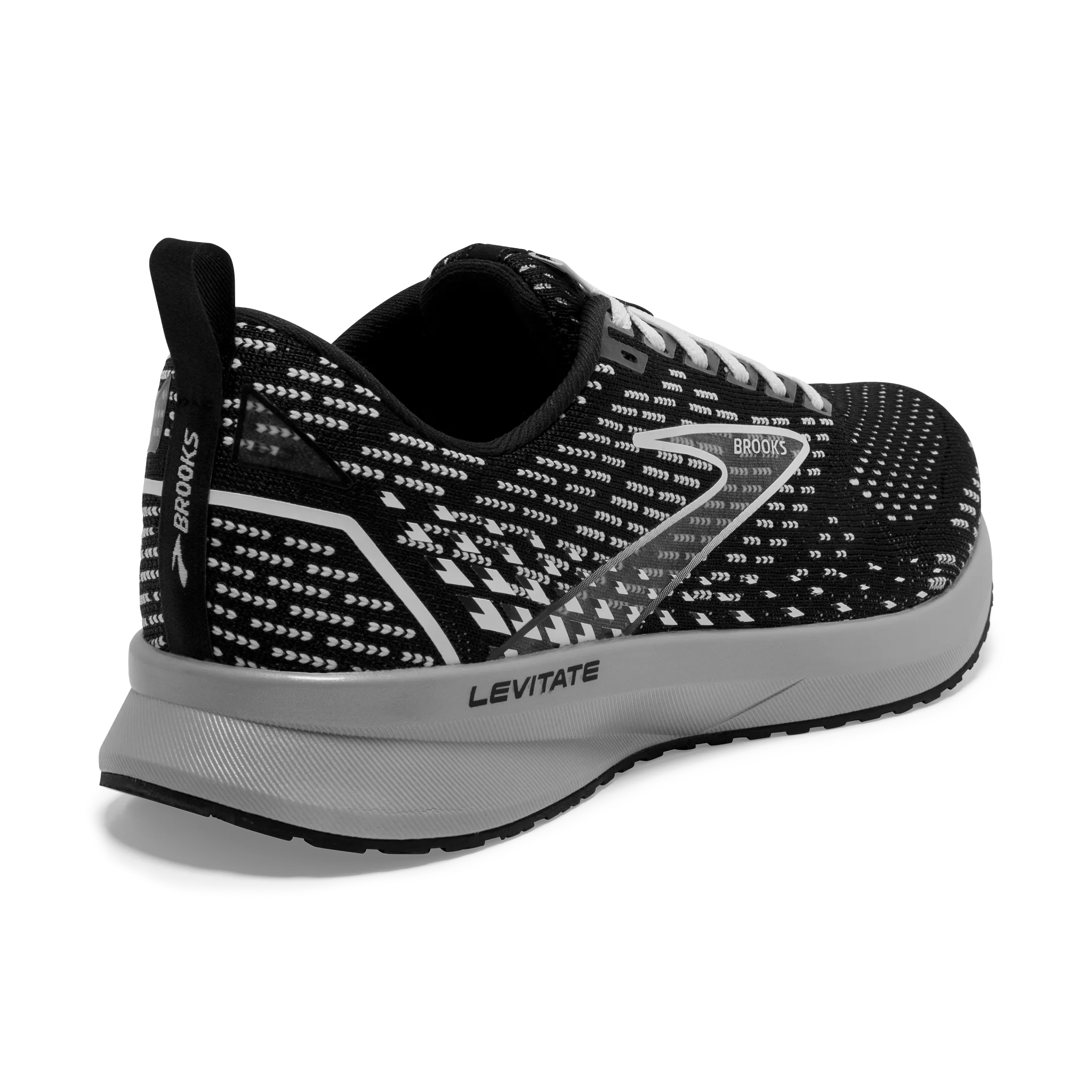 Women's Levitate 5 portable shoes Team sports