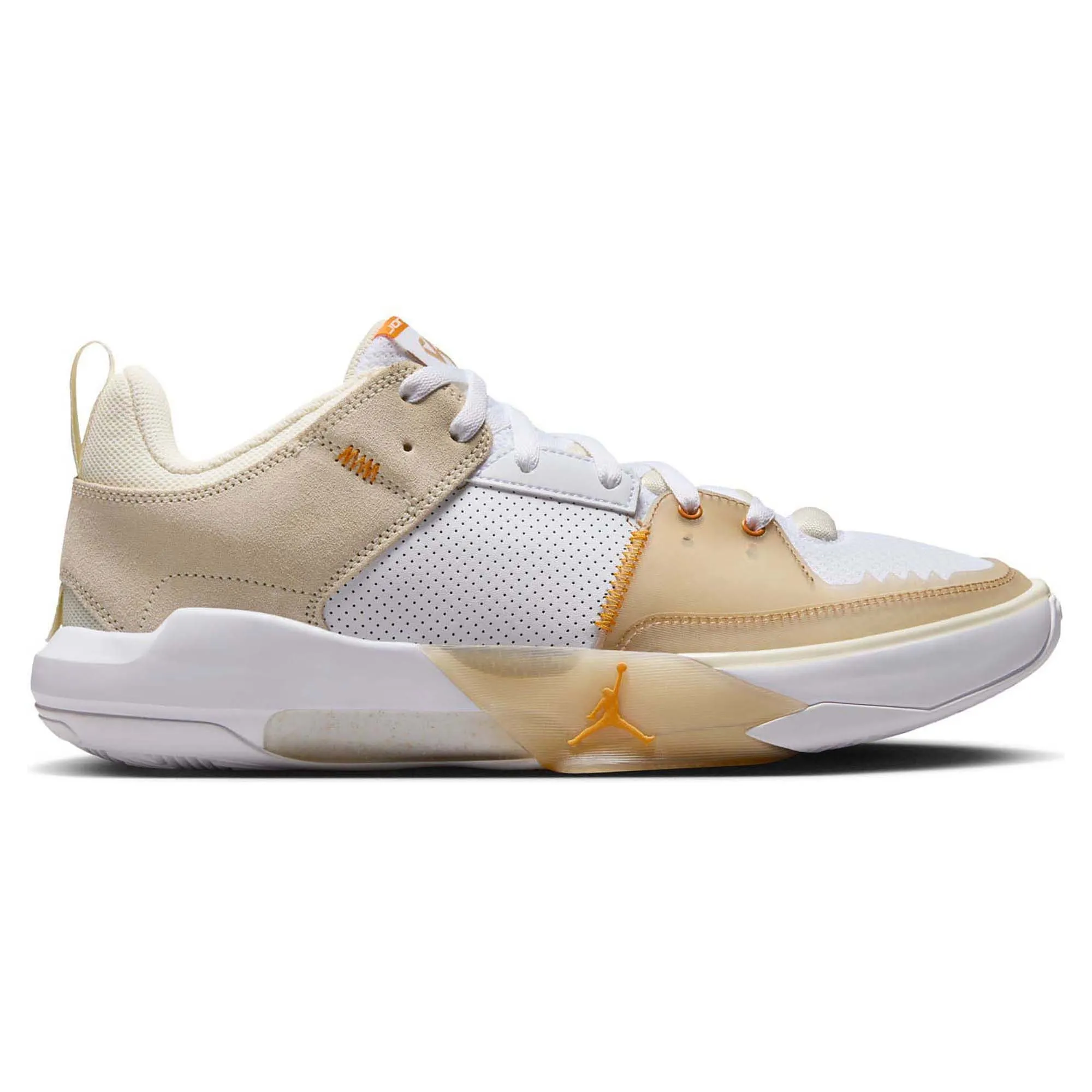 Match All One Take 5 Men's Basketball Shoes
