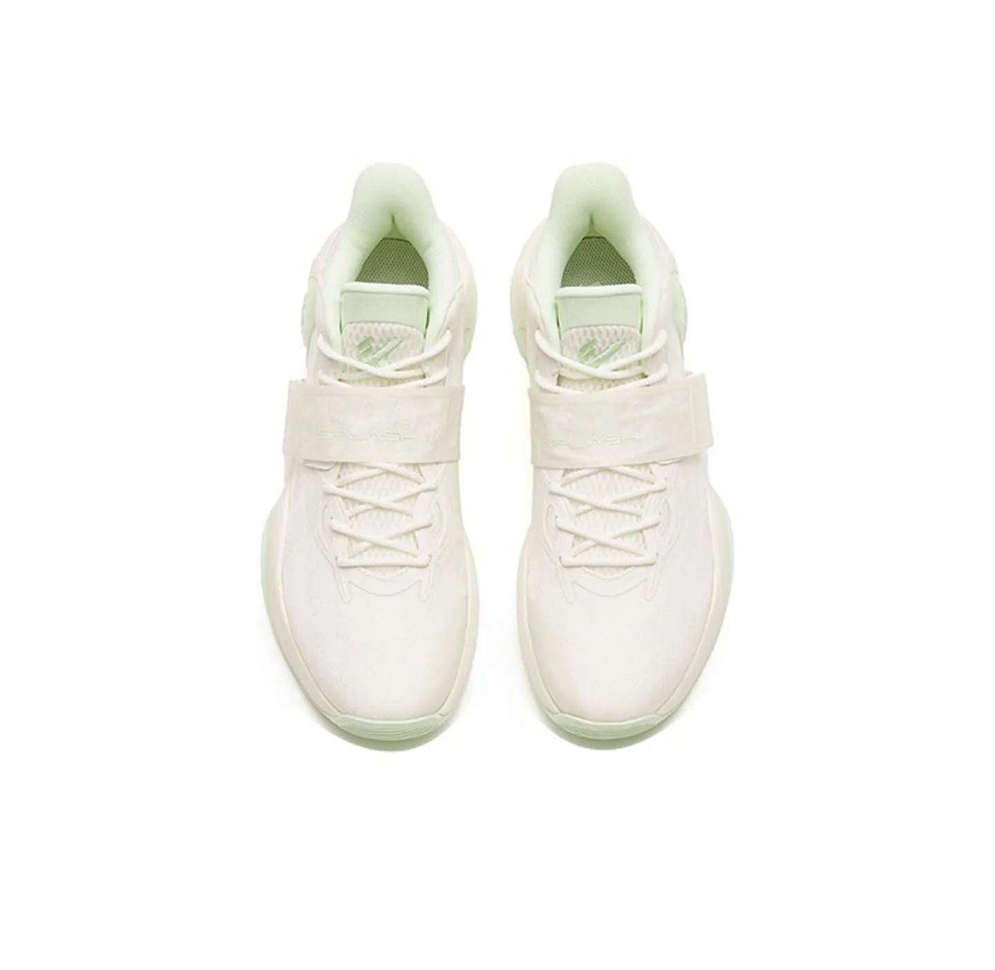 Anta KT Splash 4.0 ??Jade Rabbit?? Tension Control Lacing